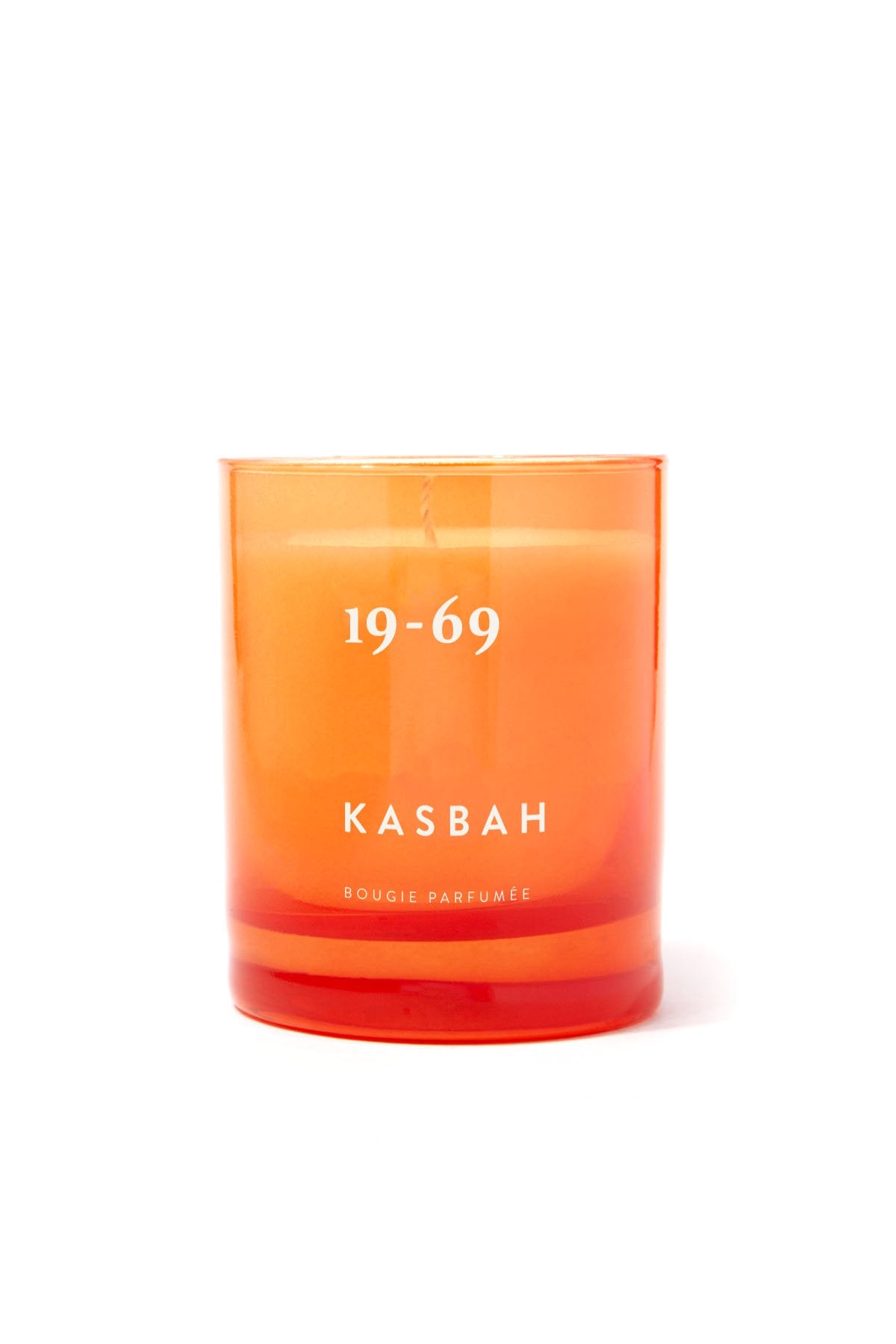 PERFUME CANDLE - KASBAH