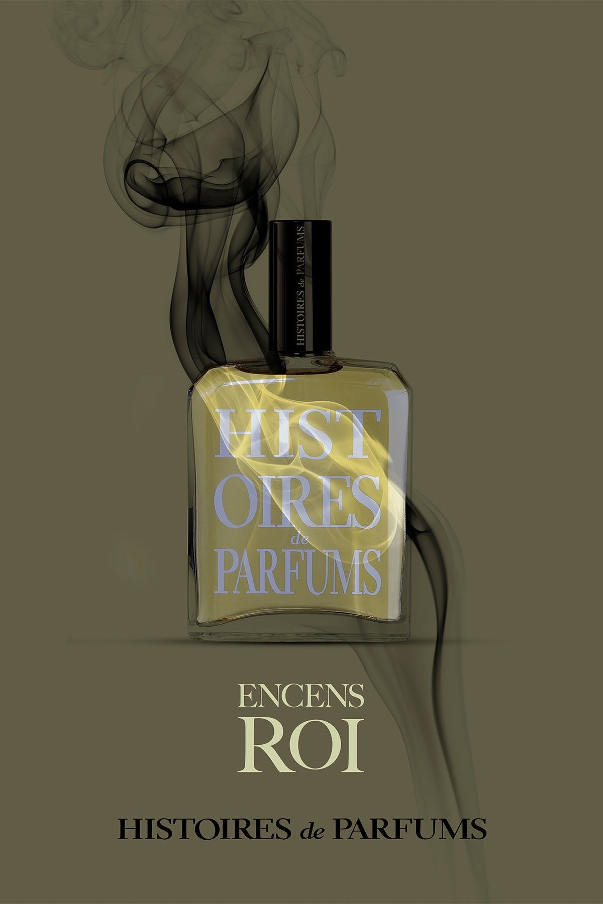 ENCENS ROI