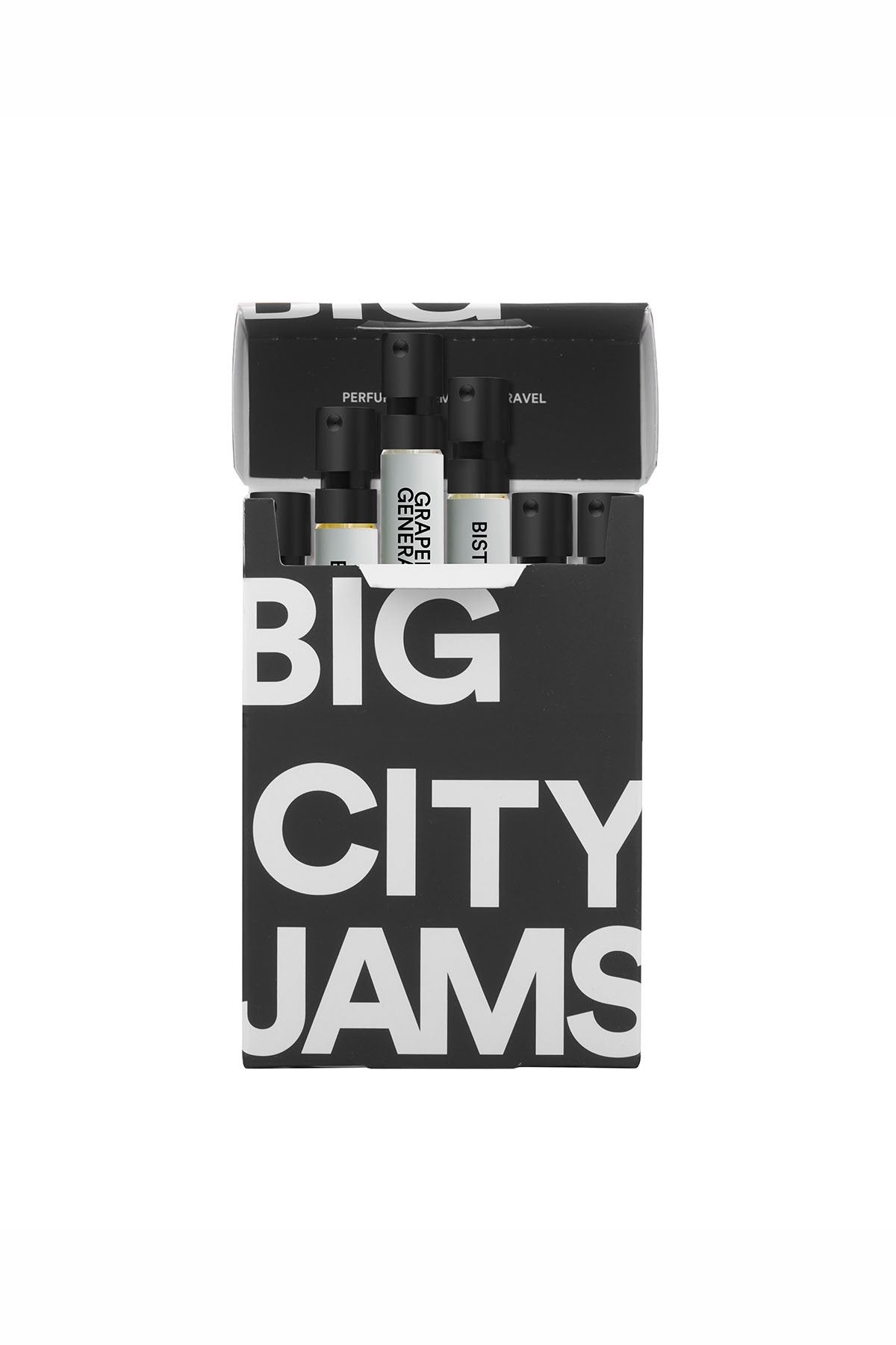 D.S. & DURGA - Big City Jams 1.5ml × 6