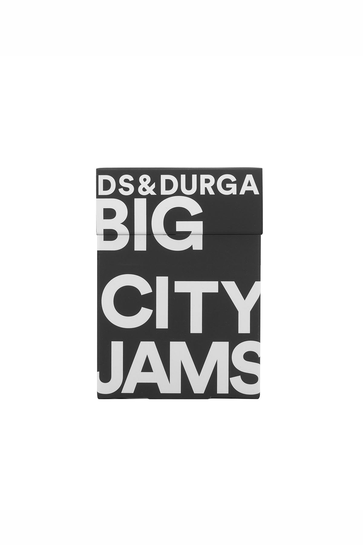 D.S. & DURGA - Big City Jams 1.5ml × 6