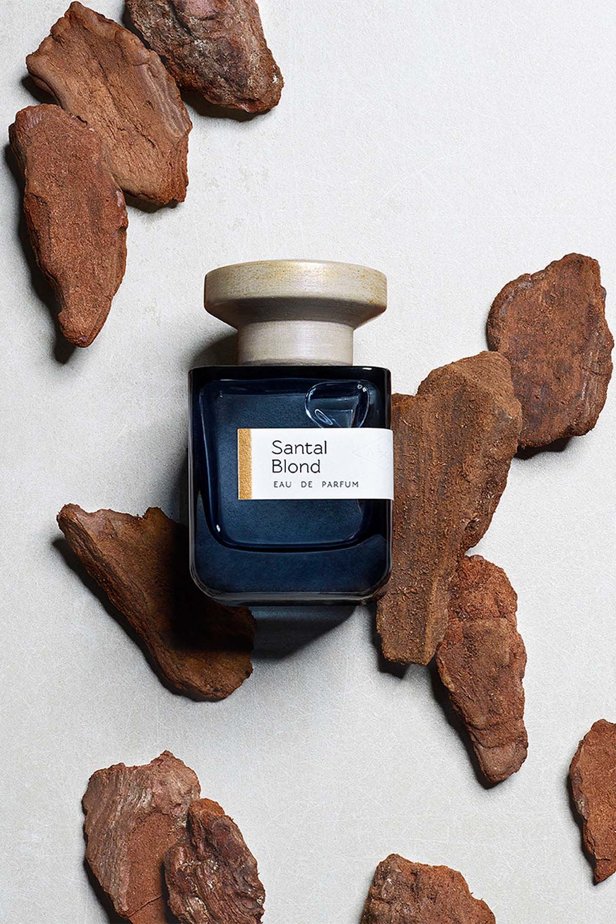 SANTAL BLOND 100ml