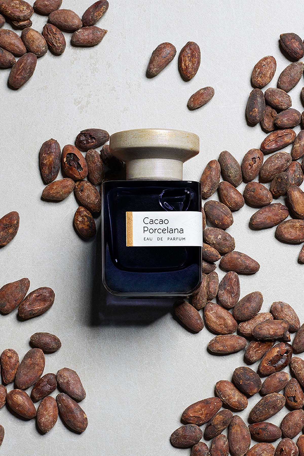 CACAO PORCELANA 100ml