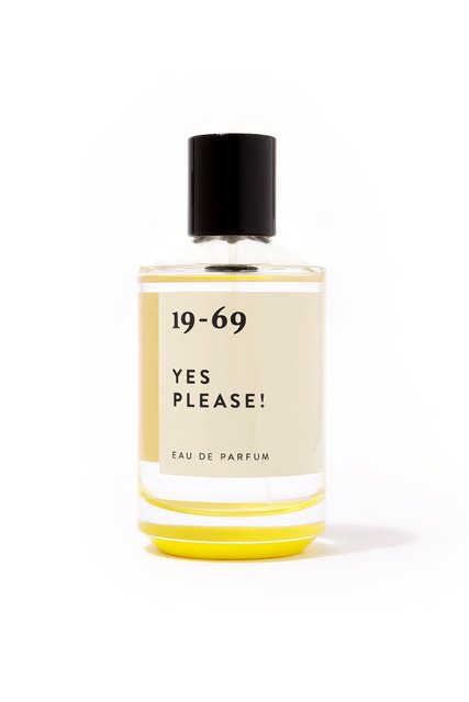 19-69（NINETEEN SIXTY NINE）-YES PLEASE! - 100ml