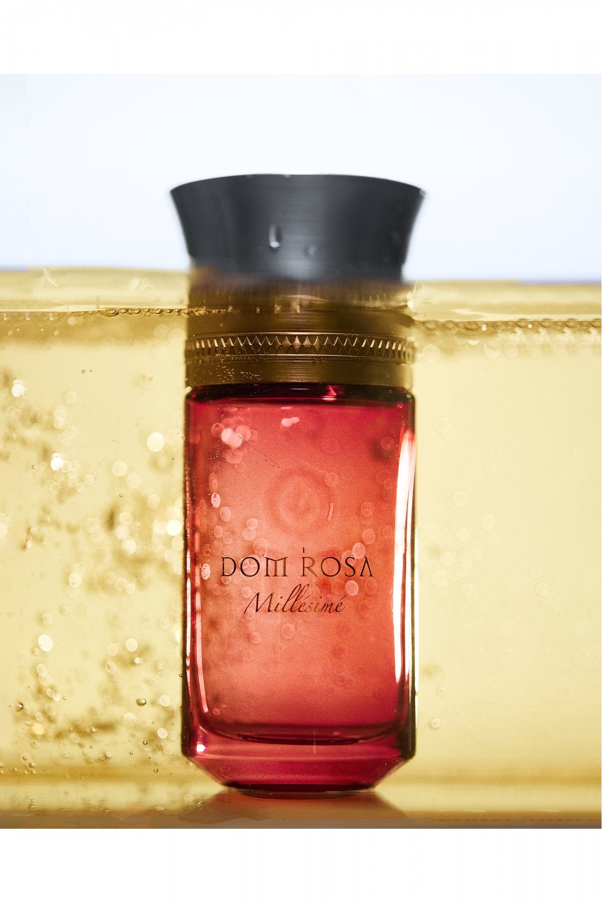 Eau de Parfum - DOM ROSA millesime