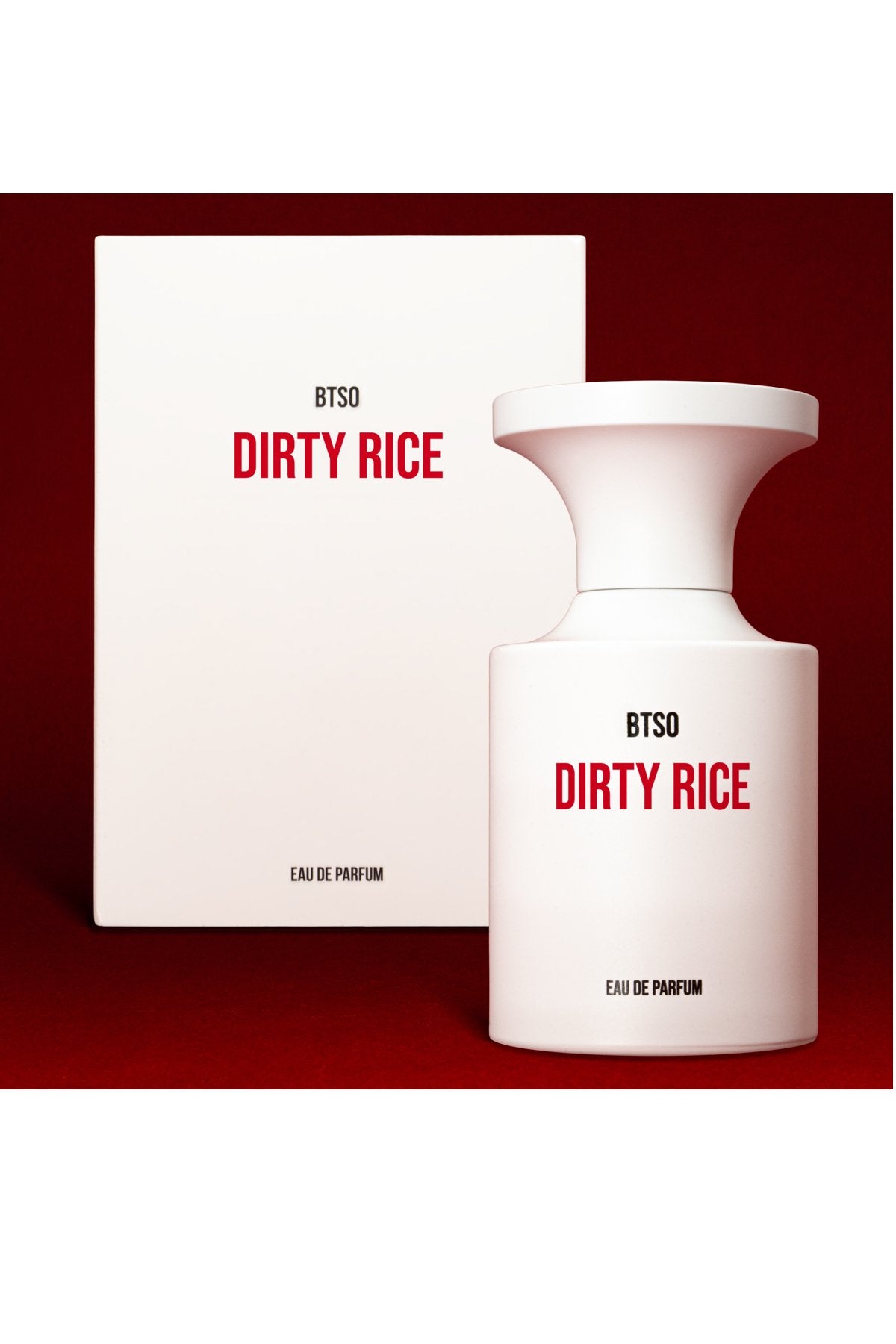 DIRTY RICE - 50ml