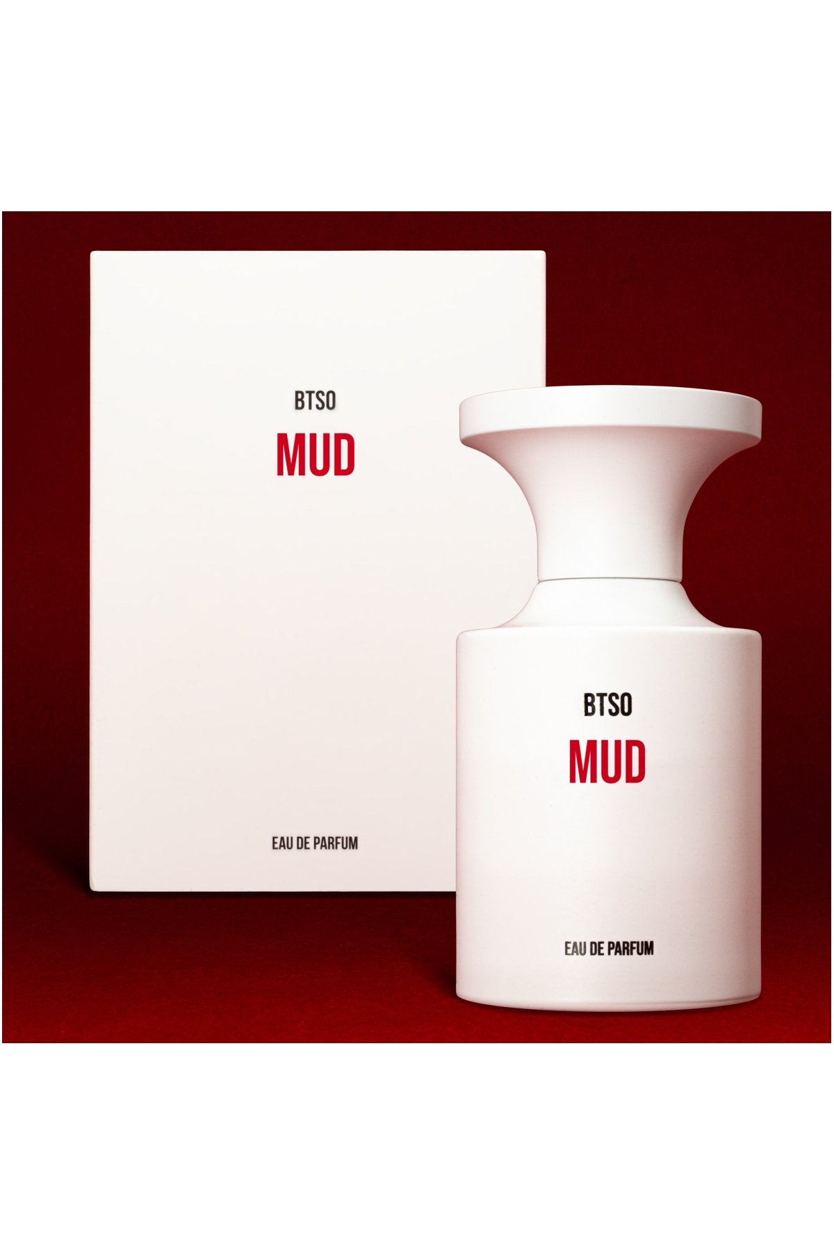 MUD - 50ml