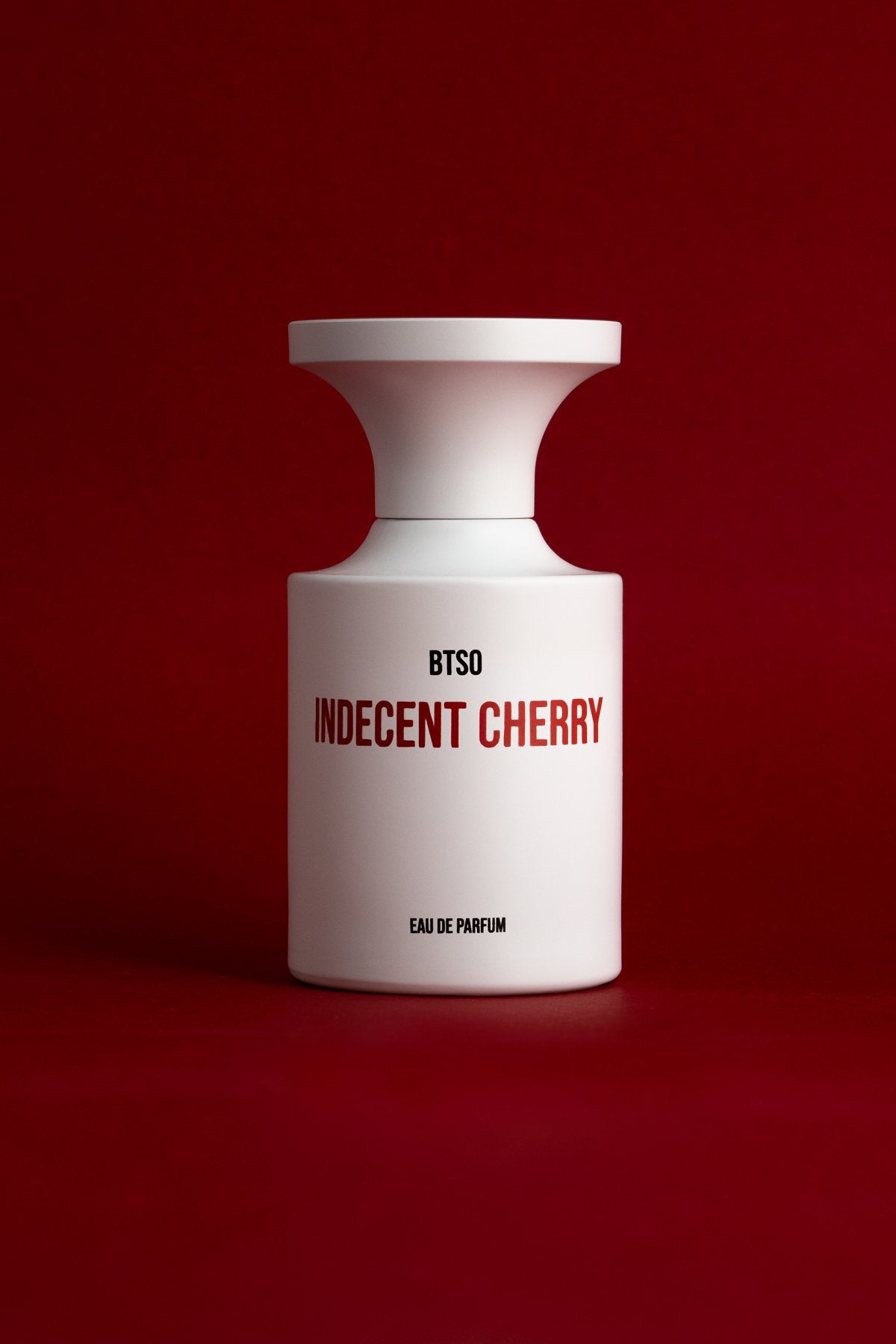 INDECENT CHERRY - 50ml