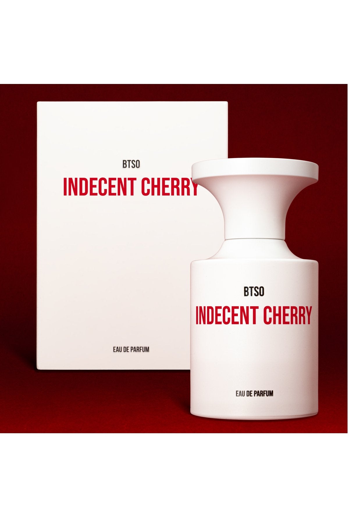 INDECENT CHERRY - 50ml