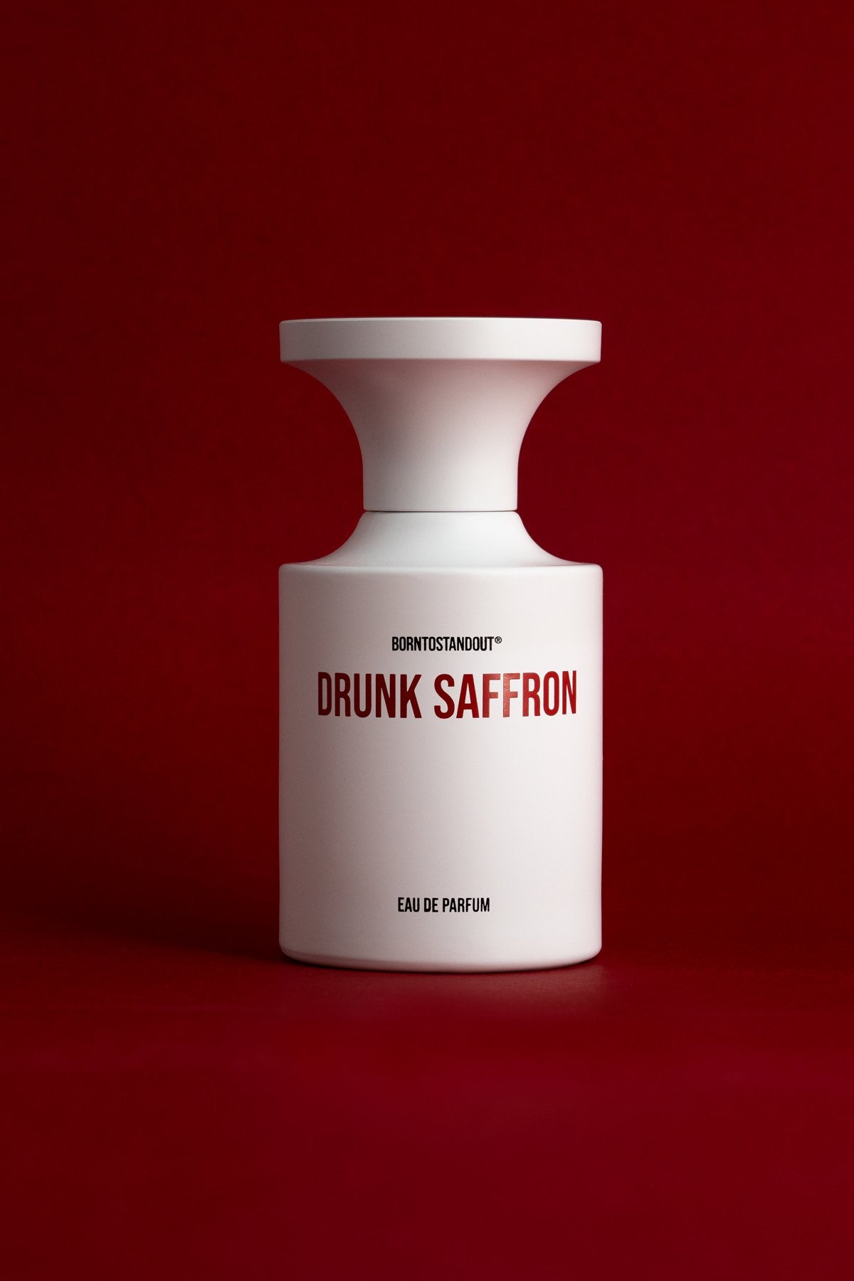 BORNTOSTANDOUT - DRUNK SAFFRON