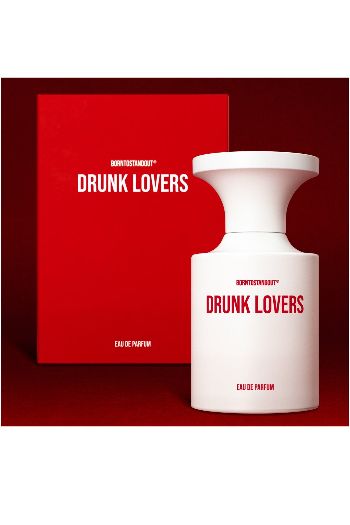 DRUNK LOVERS - 50ml