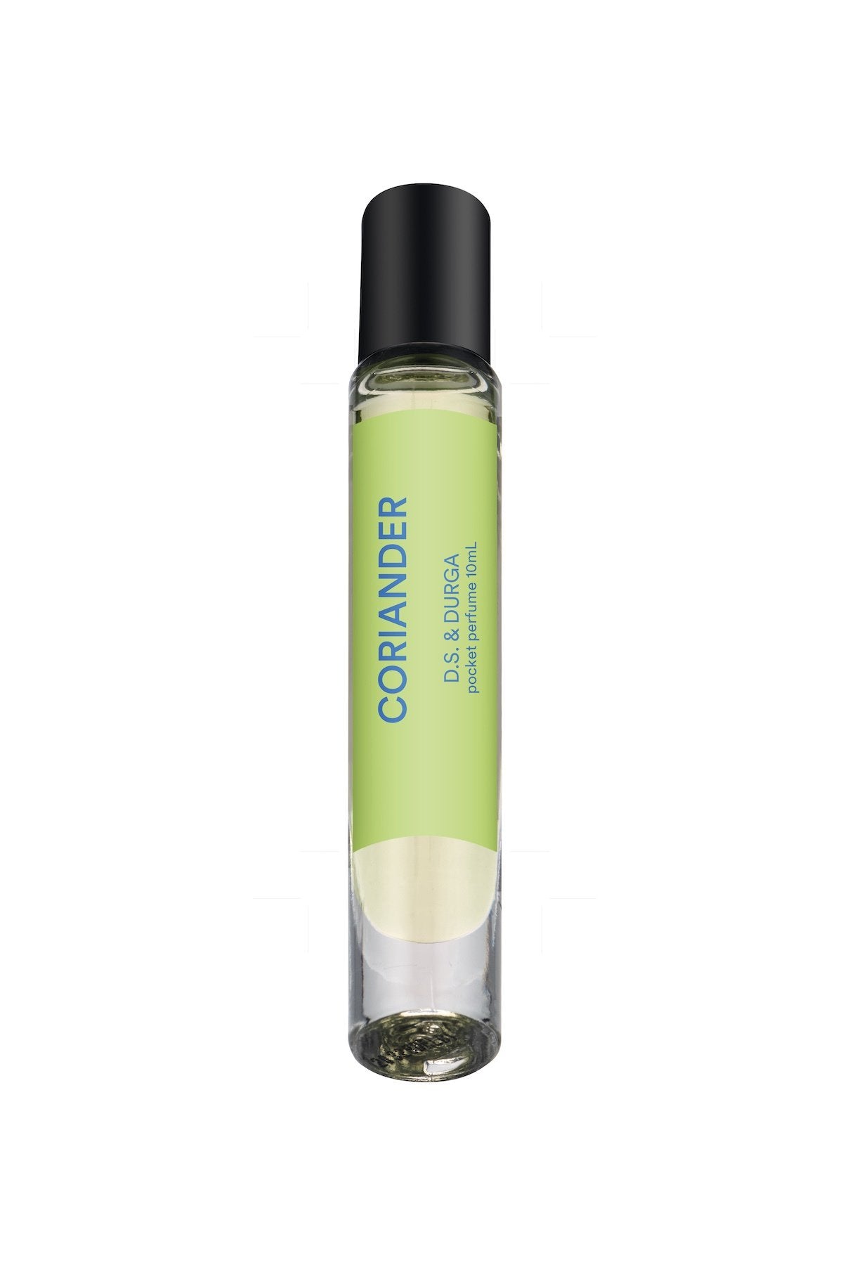 D.S. & DURGA - POCKET PERFUME - CORIANDER - 10ml