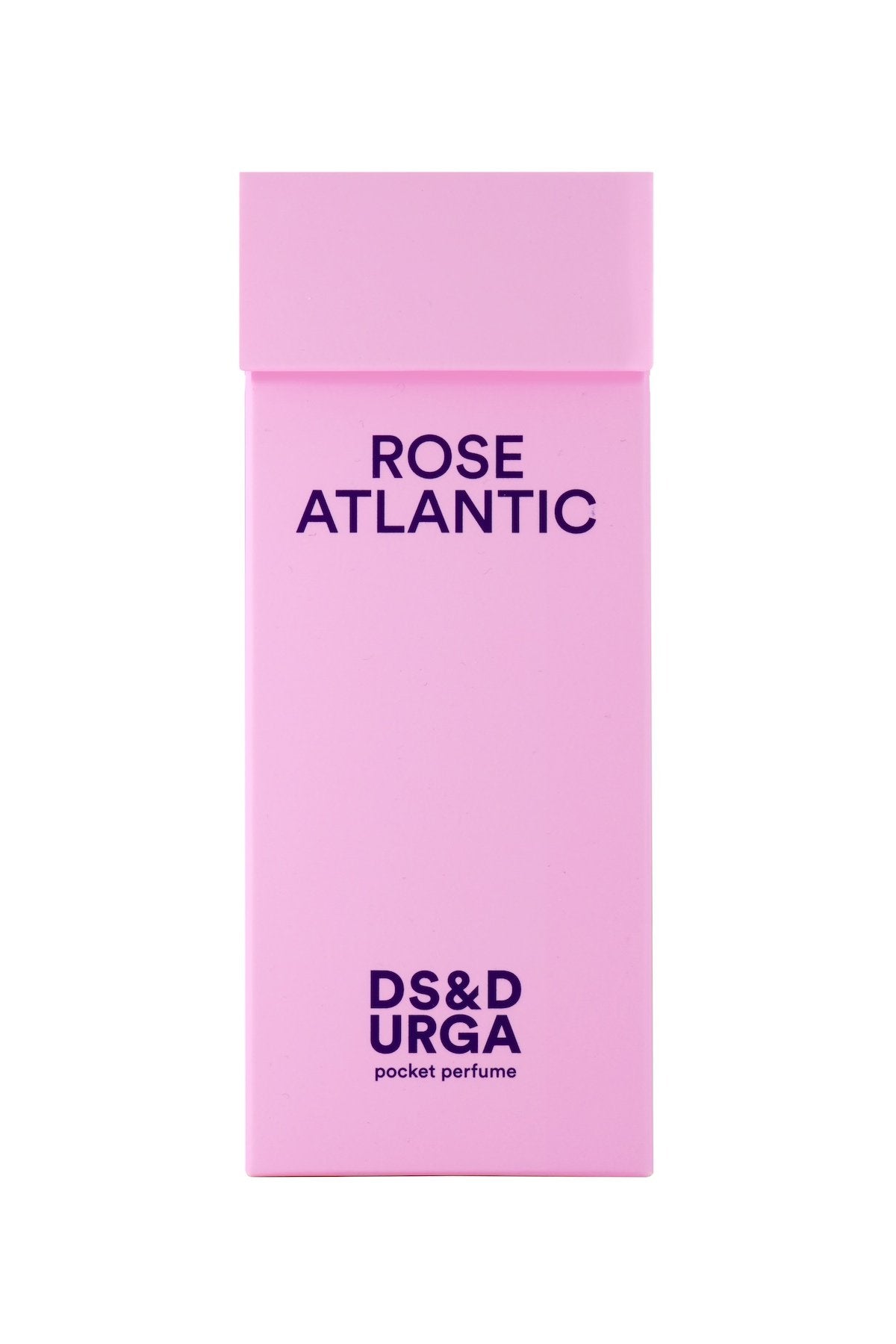 新品DS&DURGA ROSE ATLANTIC パフュームオイル 10ml D.S. & DURGA - POCKET PERFUME - ROSE ATLANTIC - 10ml
