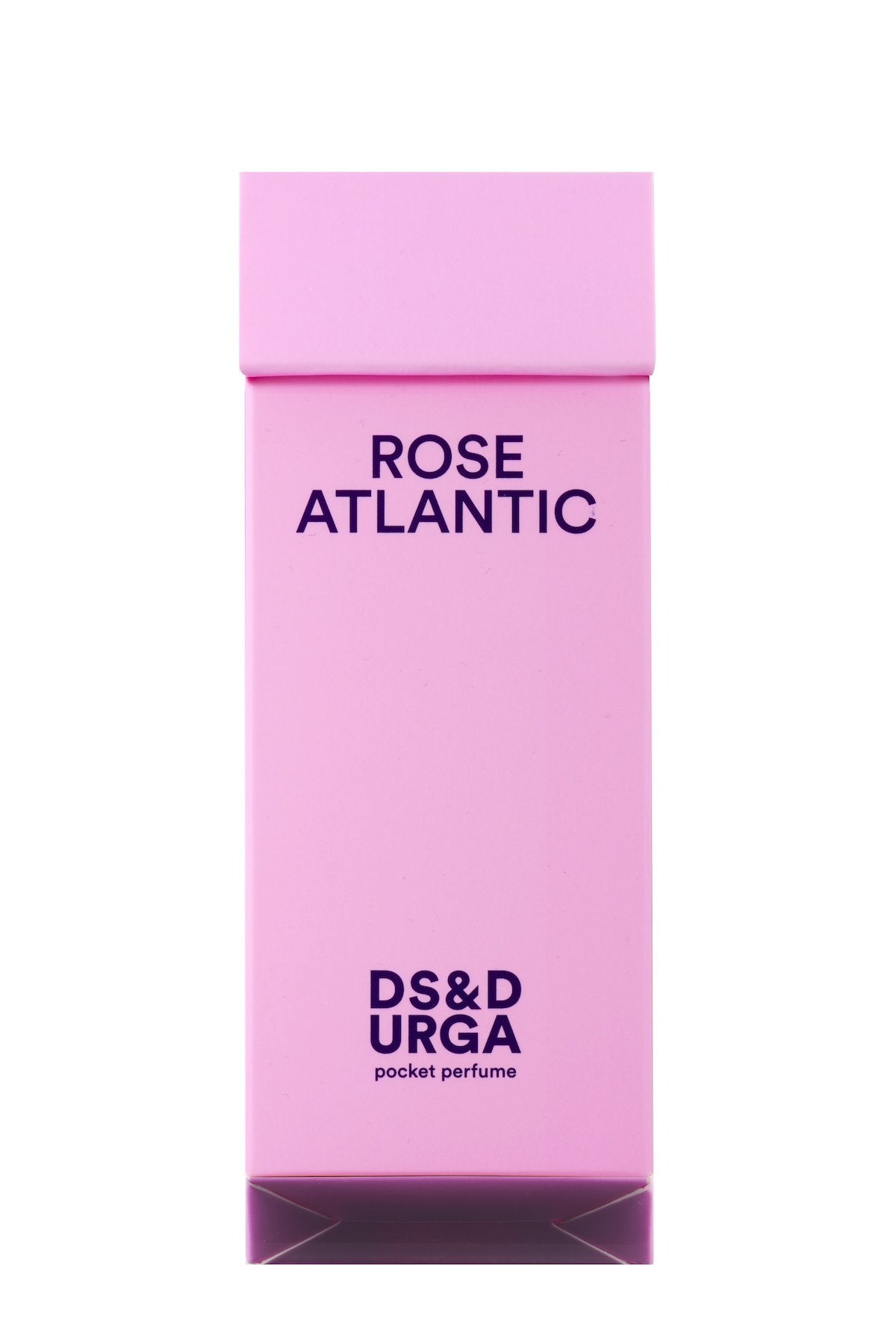 D.S. & DURGA - POCKET PERFUME - ROSE ATLANTIC - 10ml