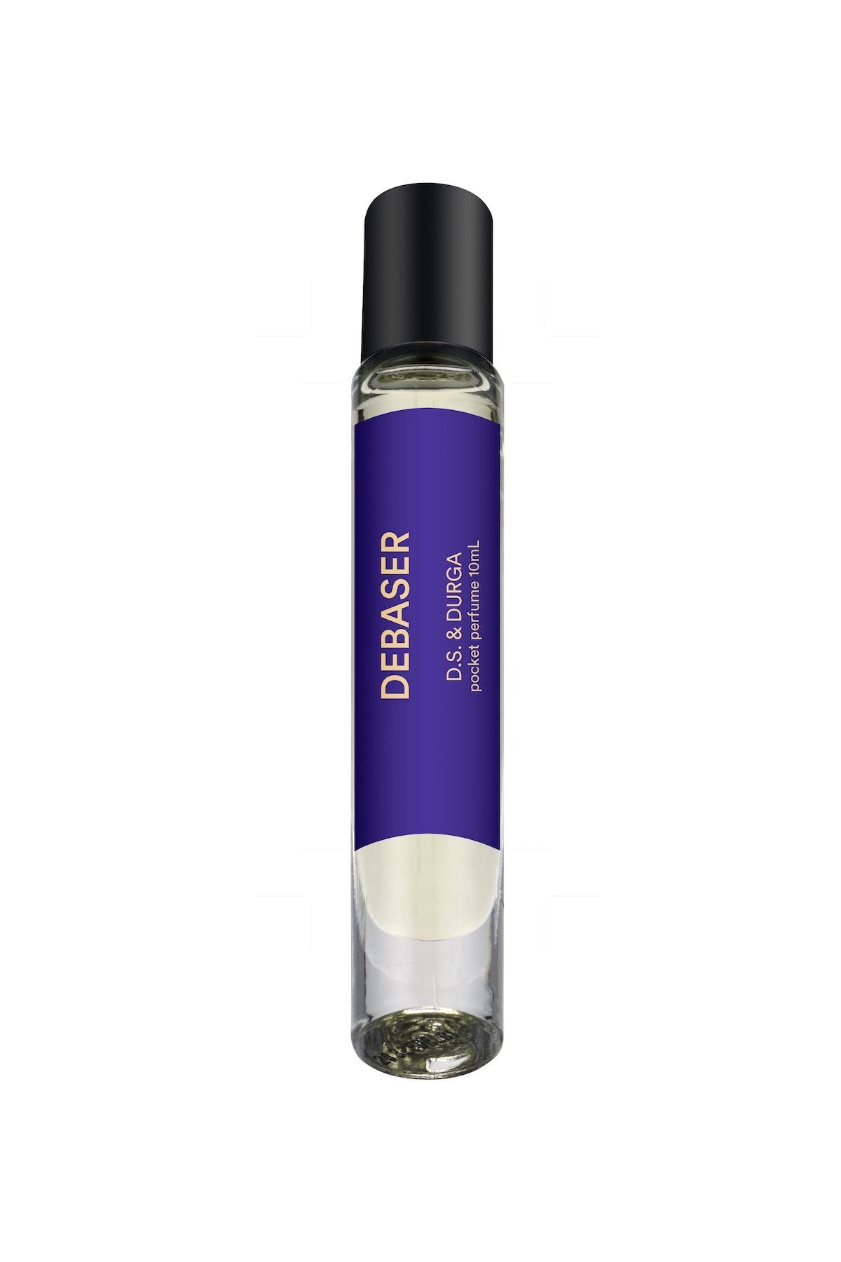 D.S. & DURGA ディエスダーガDEBASER ディベイザー POCKET PERFUME - DEBASER 10ml