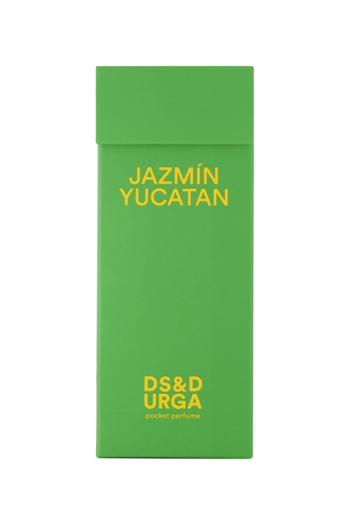 D.S. & DURGA - POCKET PERFUME - JAZMIN YUCATAN - 10ml