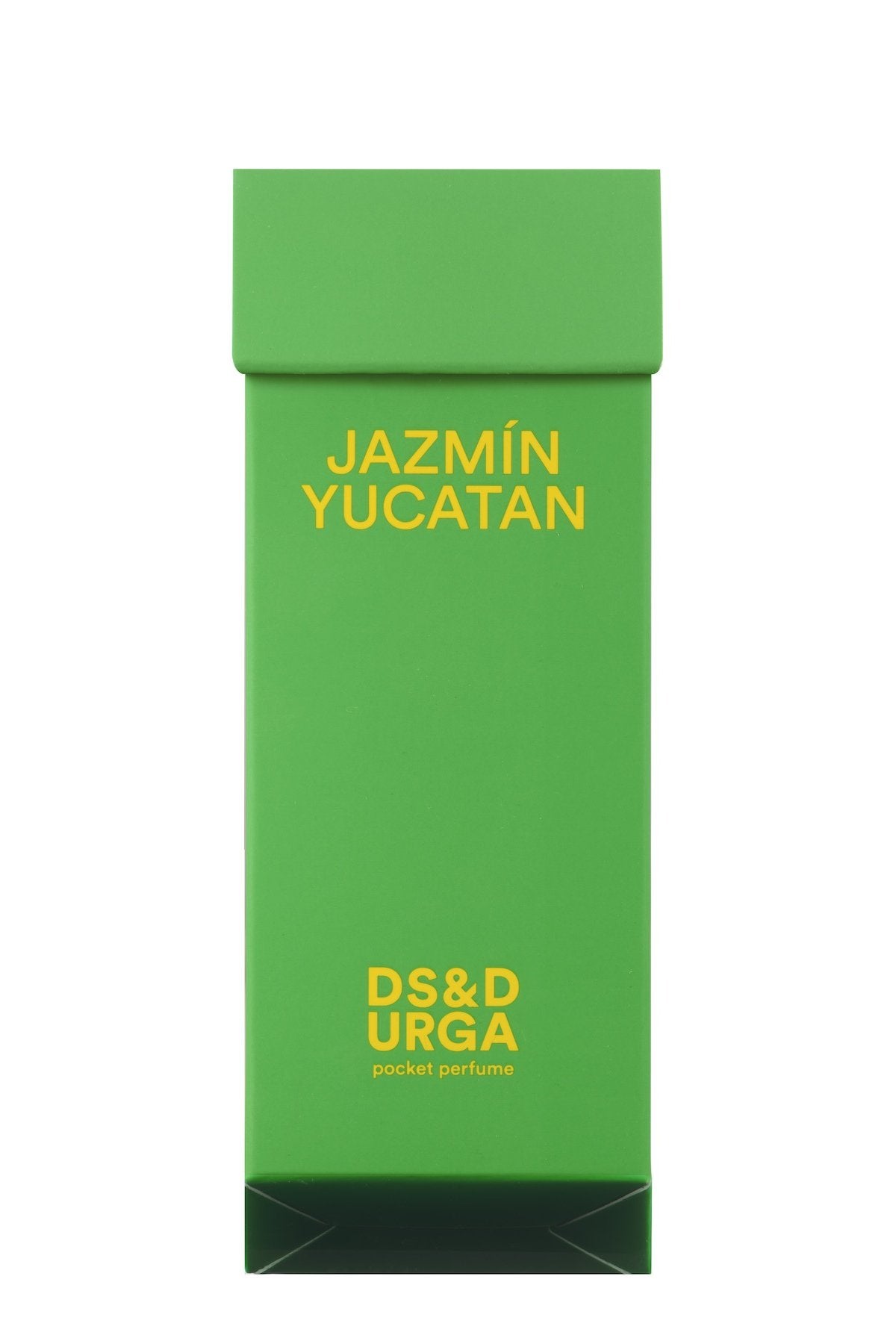 D.S. & DURGA - POCKET PERFUME - JAZMIN YUCATAN - 10ml