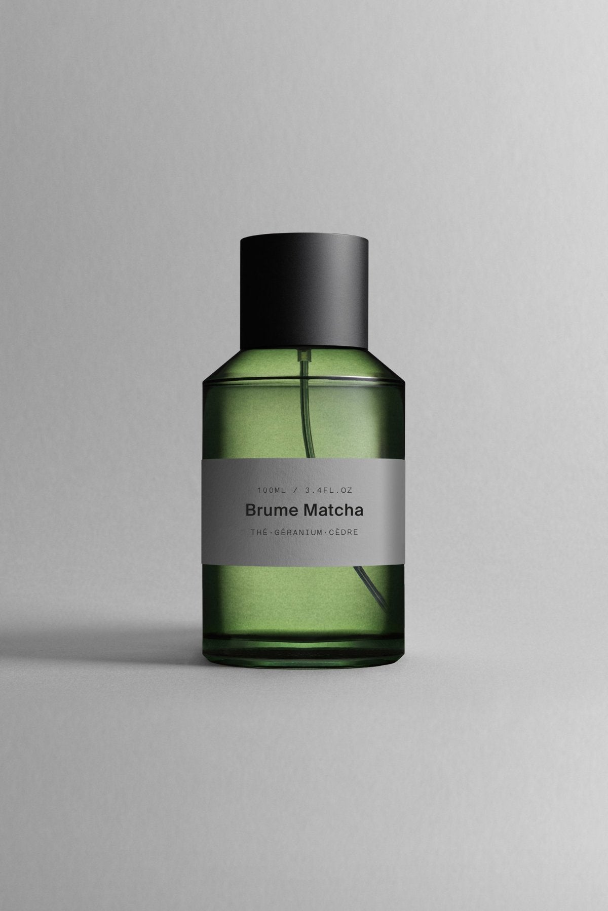 ROOM FRAGRANCE - Brume Matcha - 100ml