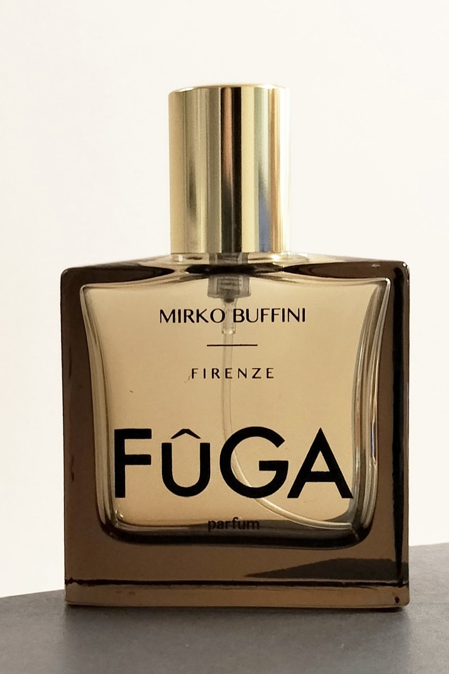 MIRKO BUFFINI FIRENZE - FUGA - 30ml