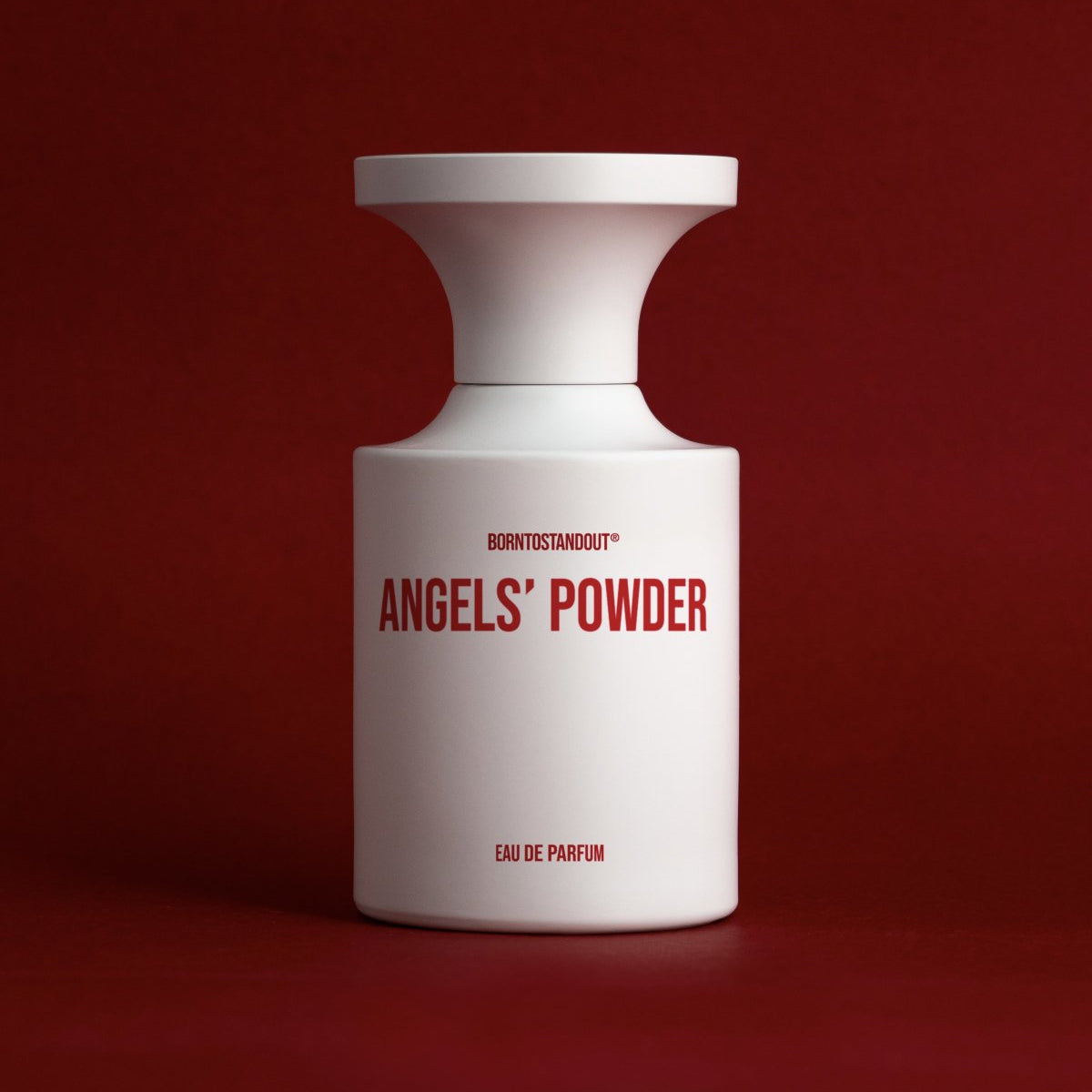 BORNTOSTANDOUT - ANGEL