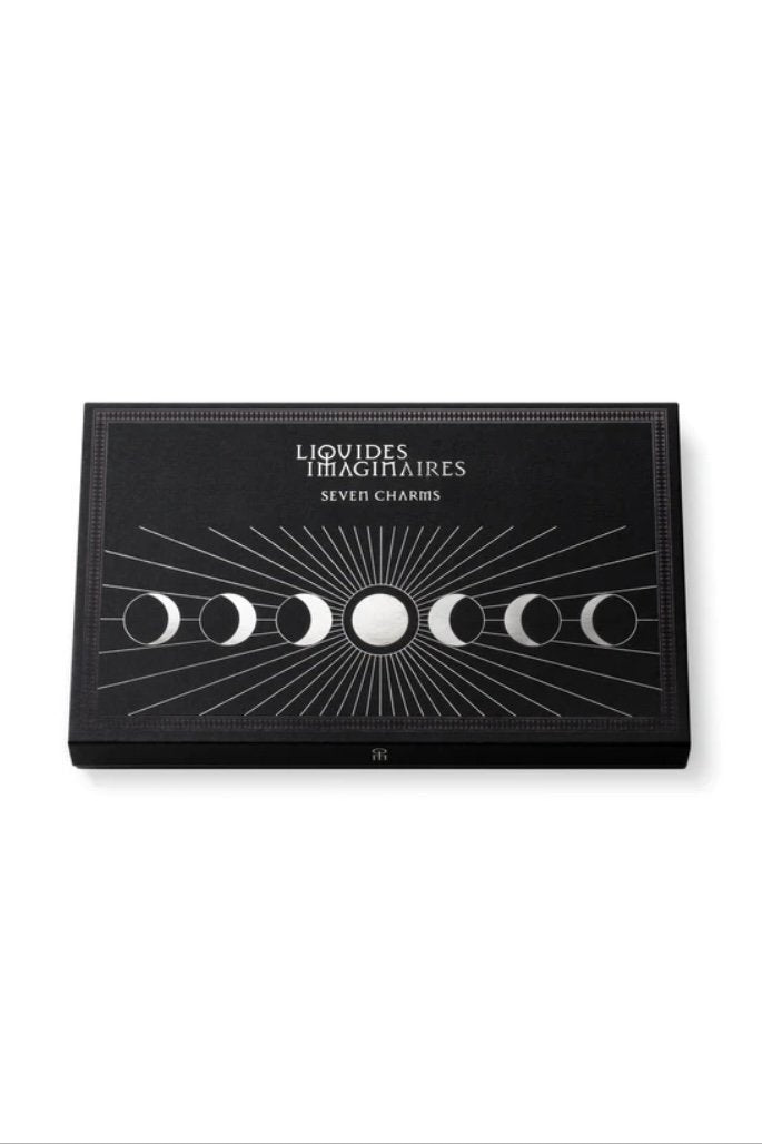 LIQUIDES IMAGINAIRES - 7 CHARMS GIFT BOX