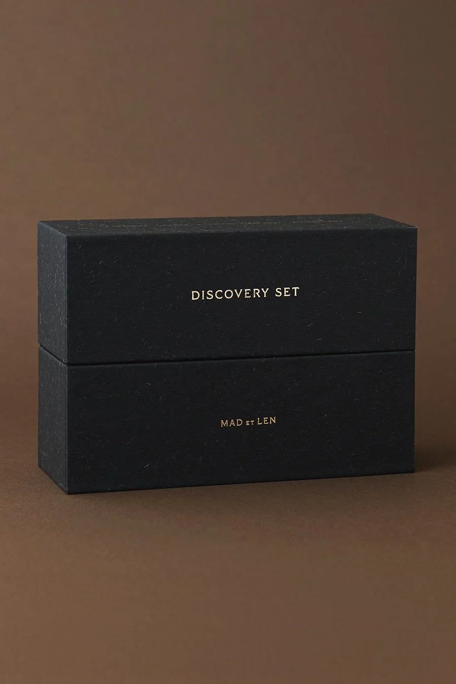 Discovery Set coffret 2