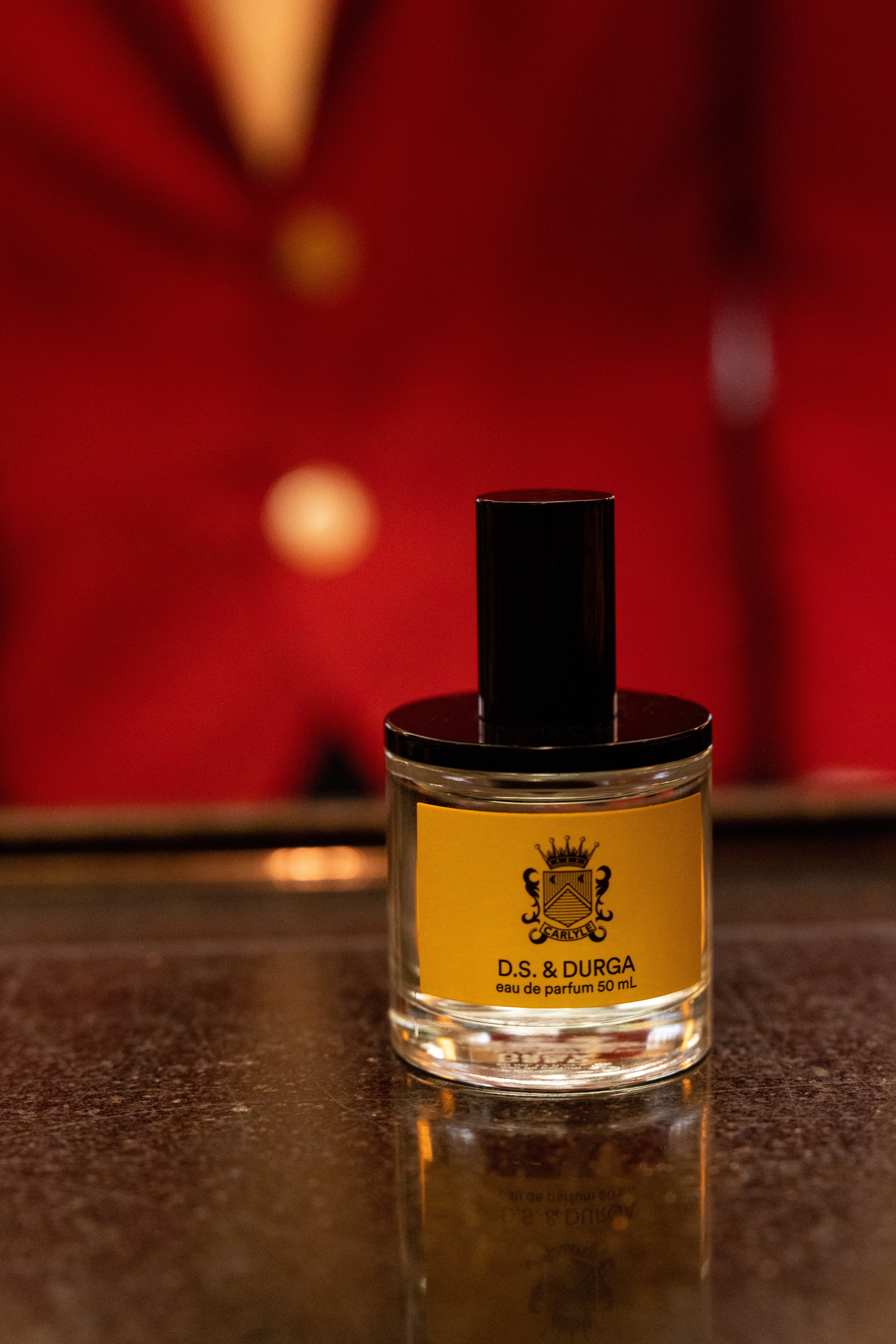 THE CARLYLE