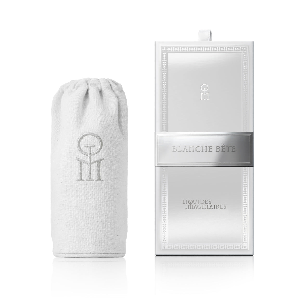 2025年12月1日発売】Blanche Bête Limited edition