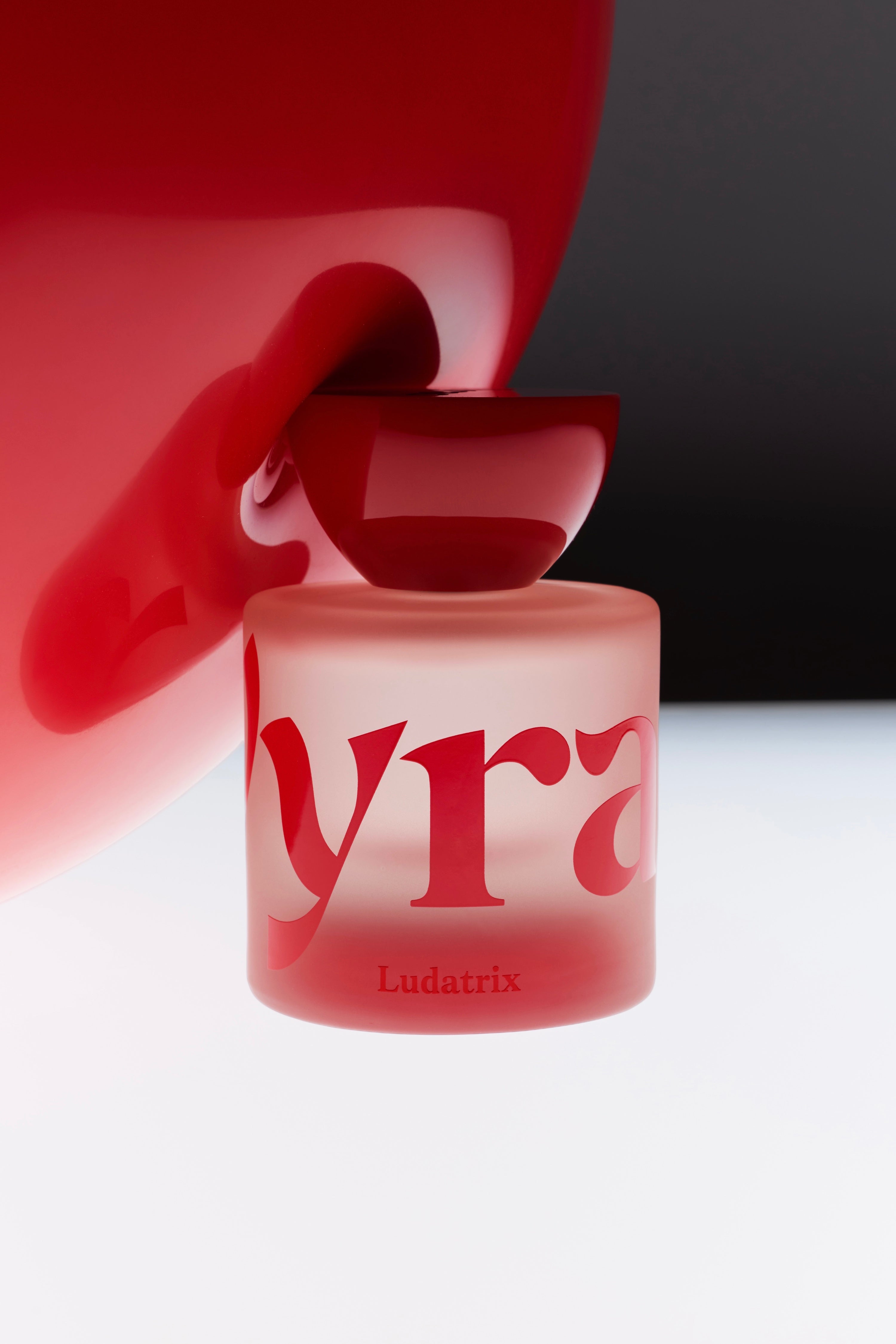 Ludatrix - Eau du Parfum for Passion & Arousal