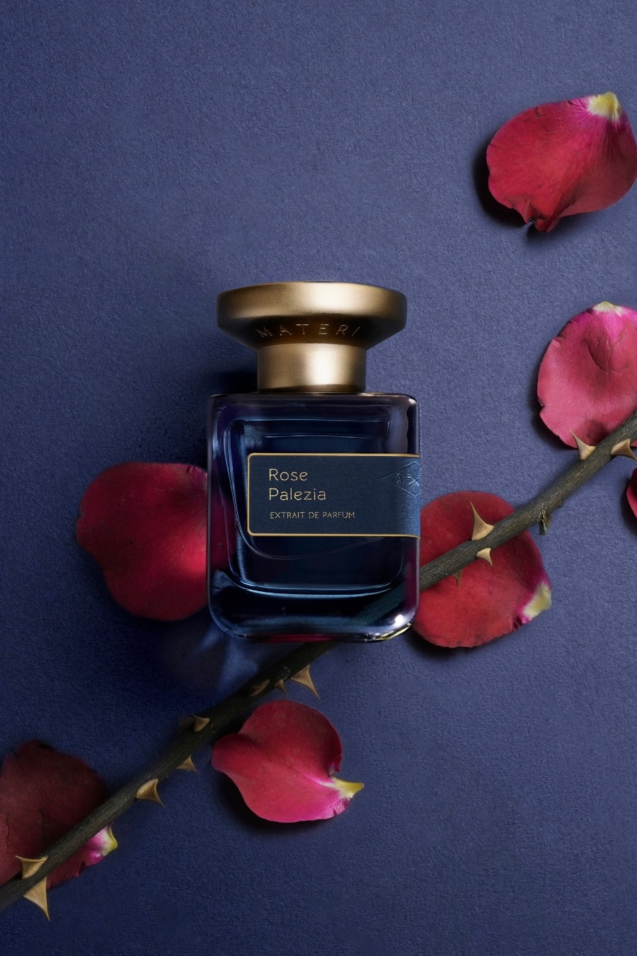 ATELIER MATERI - ROSE PALEZIA 50ml