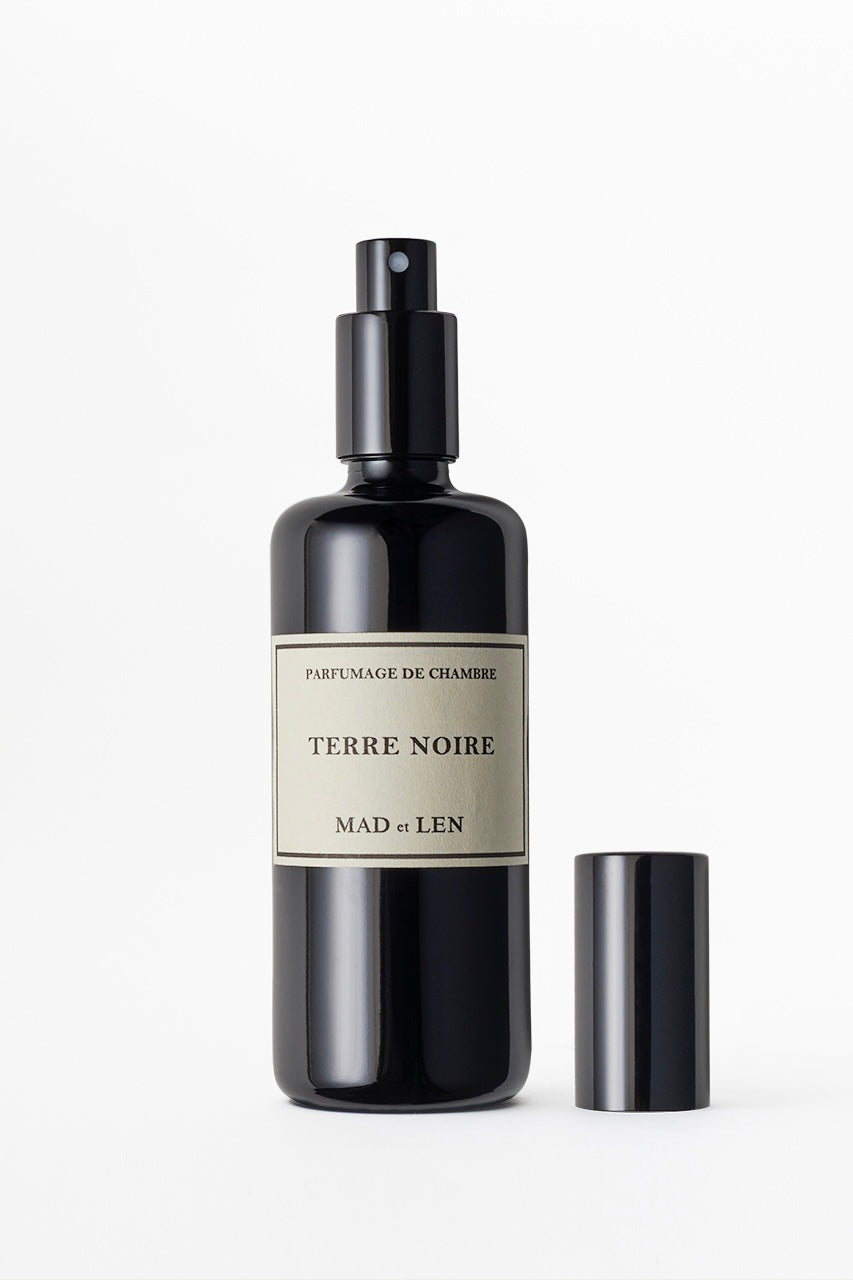 香水(ユニセックス) Mad et Len Laudanum Room Parfum - DARKWOOD - 100ml