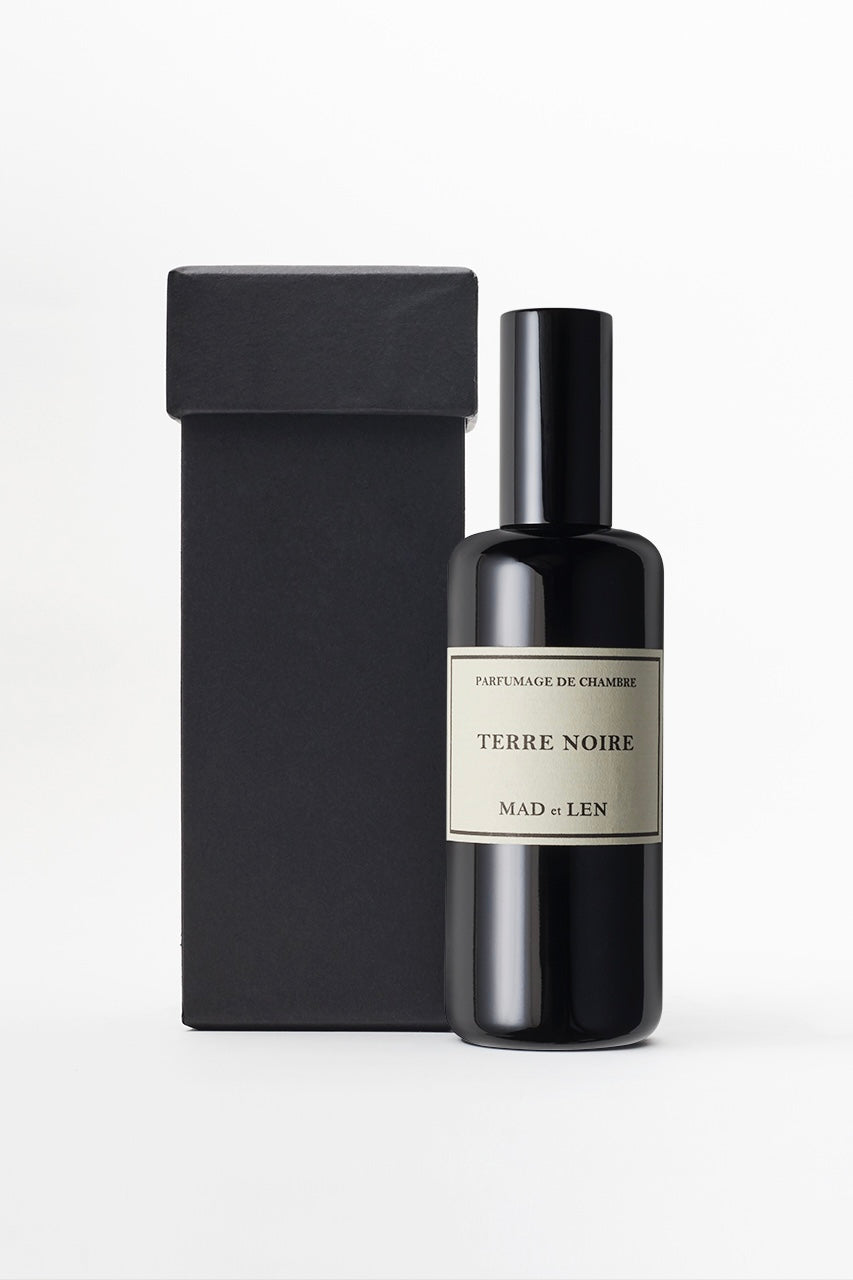 Room Parfum - FIGUE NOIRE - 100ml