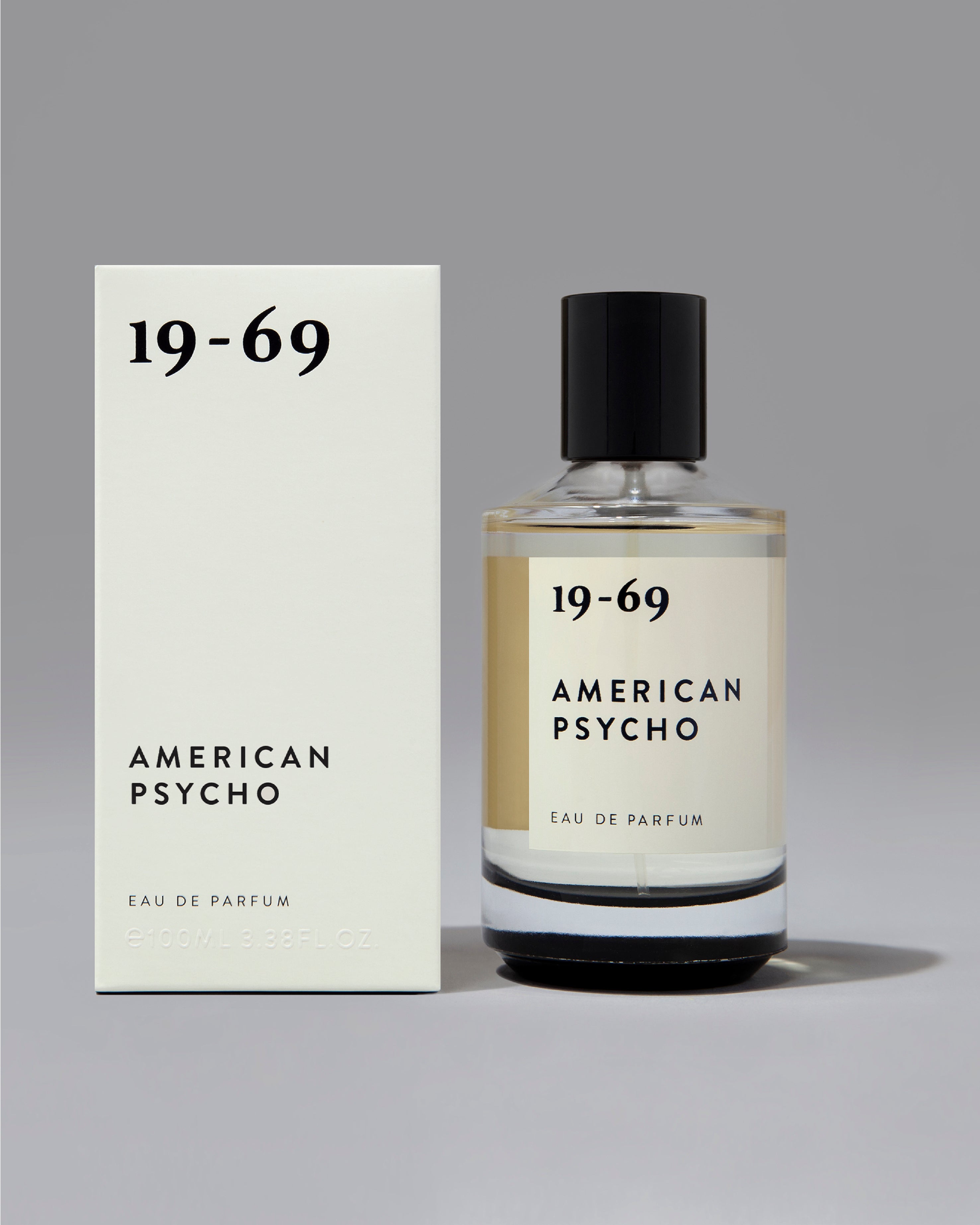 AMERICAN PSYCHO - 100ml