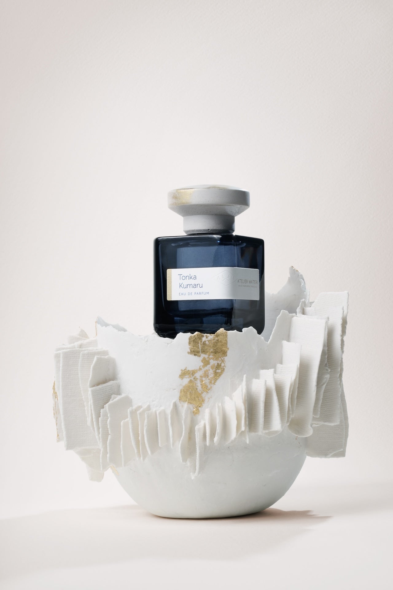 ATELIER MATERI -TONKA KUMARU 100ml