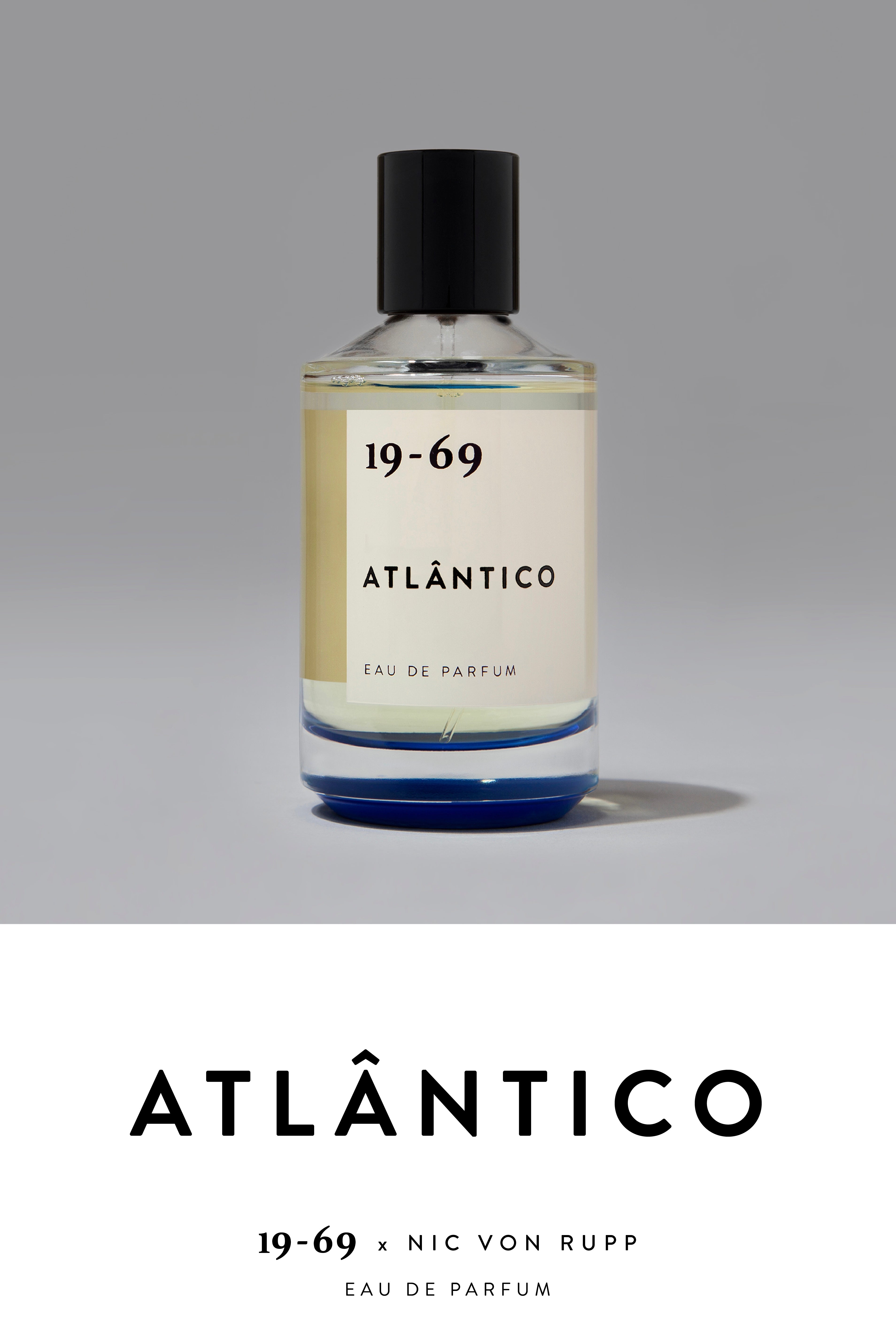 ATLANTICO - 100ml