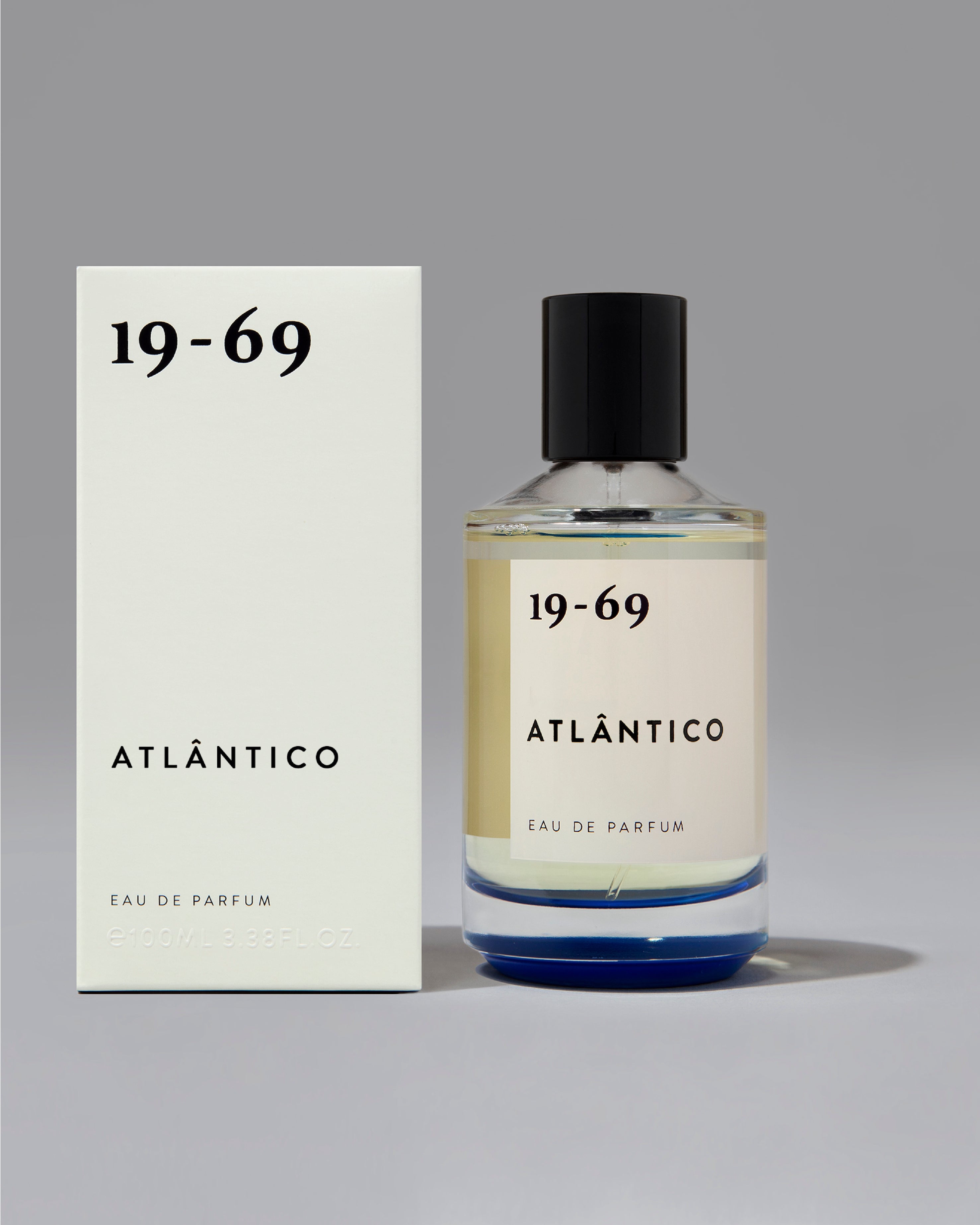 ATLANTICO - 100ml