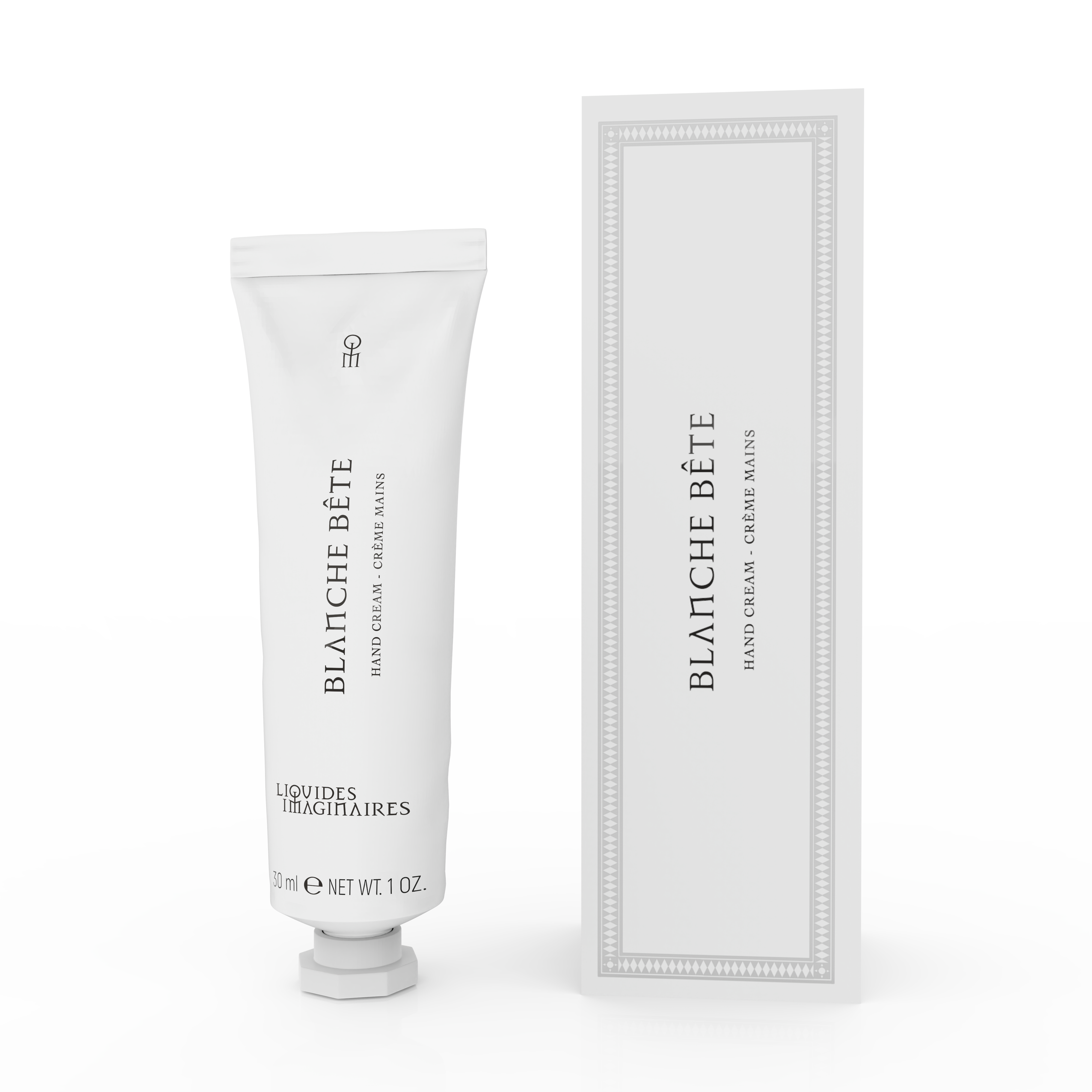 【2025年12月1日発売】Blanche Bête Limited edition