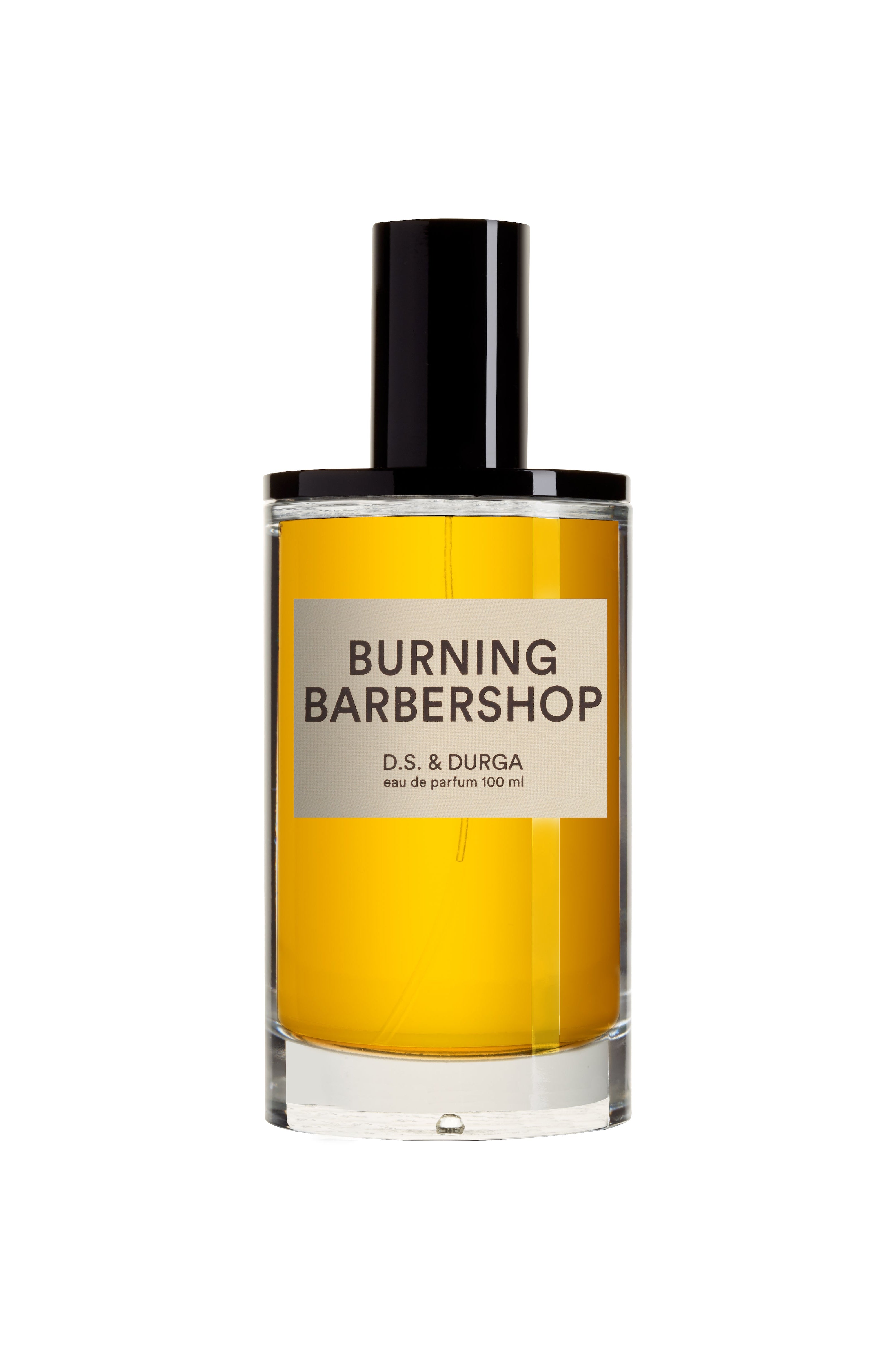 D.S&DURGA バーニングバーバーショップ 100ml BURNING BARBERSHOP 100ml