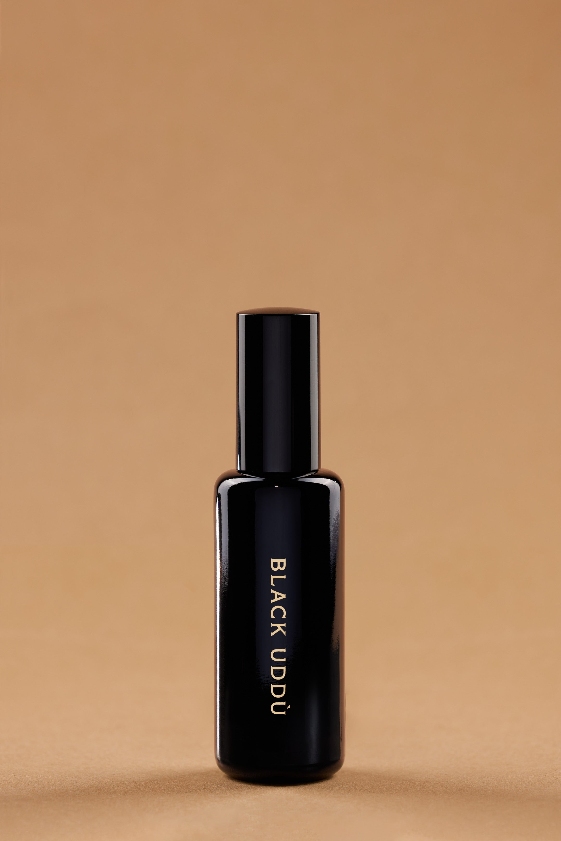 Eau de Parfum - BLACK UDDU - 50ml