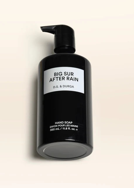 BIG SUR AFTER RAIN HAND SOAP
