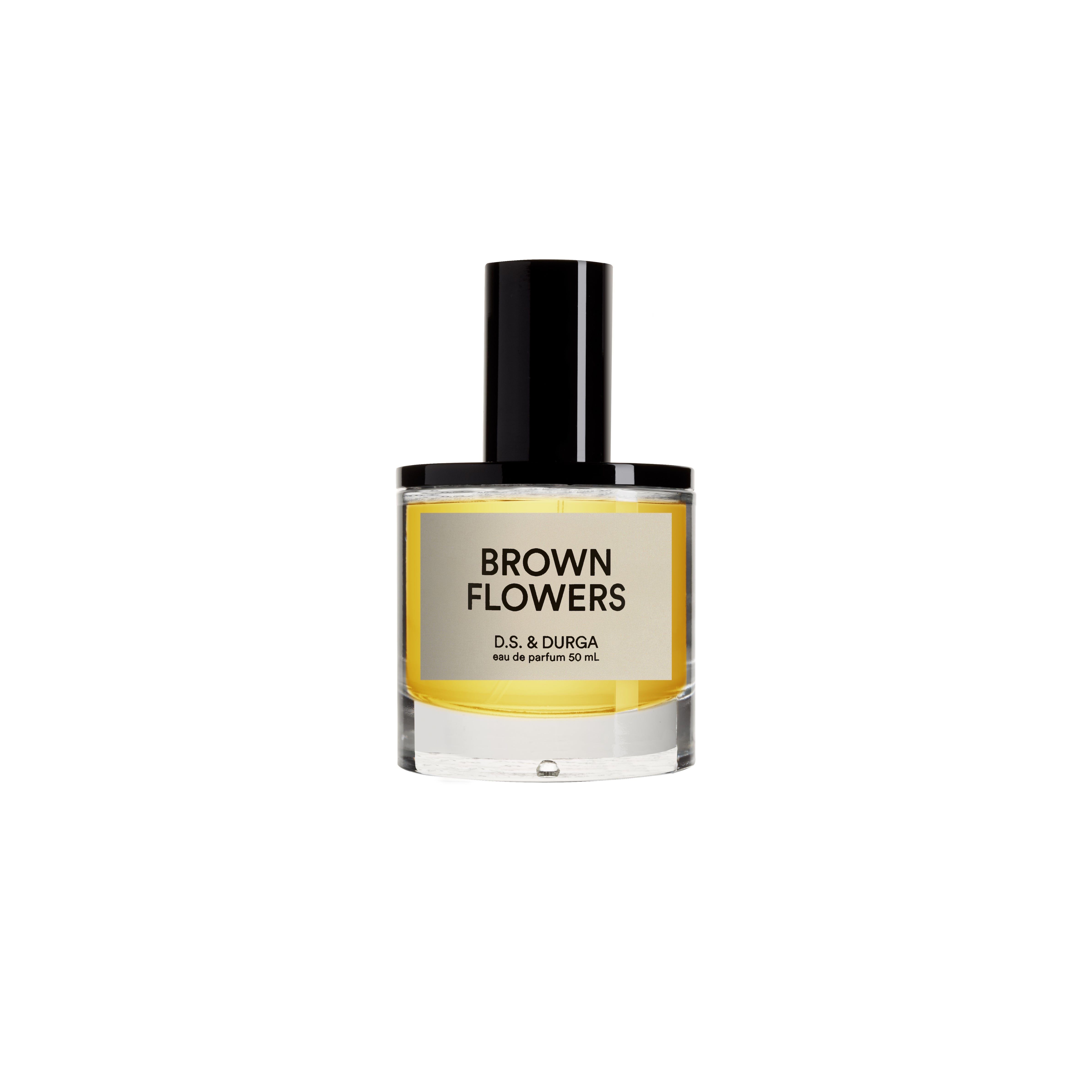 【2025年11月14日発売】BROWN FLOWERS