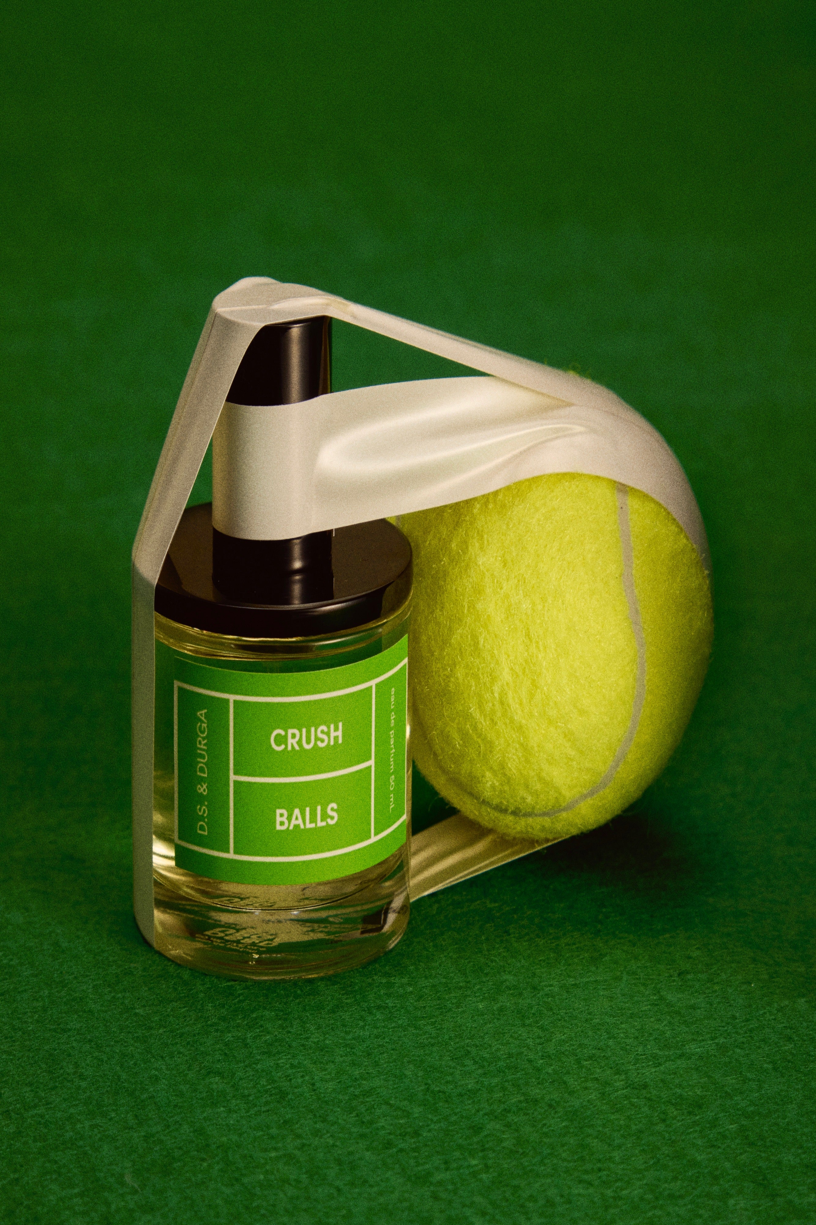 【2025年9月13日数量限定発売】CRUSH BALLS