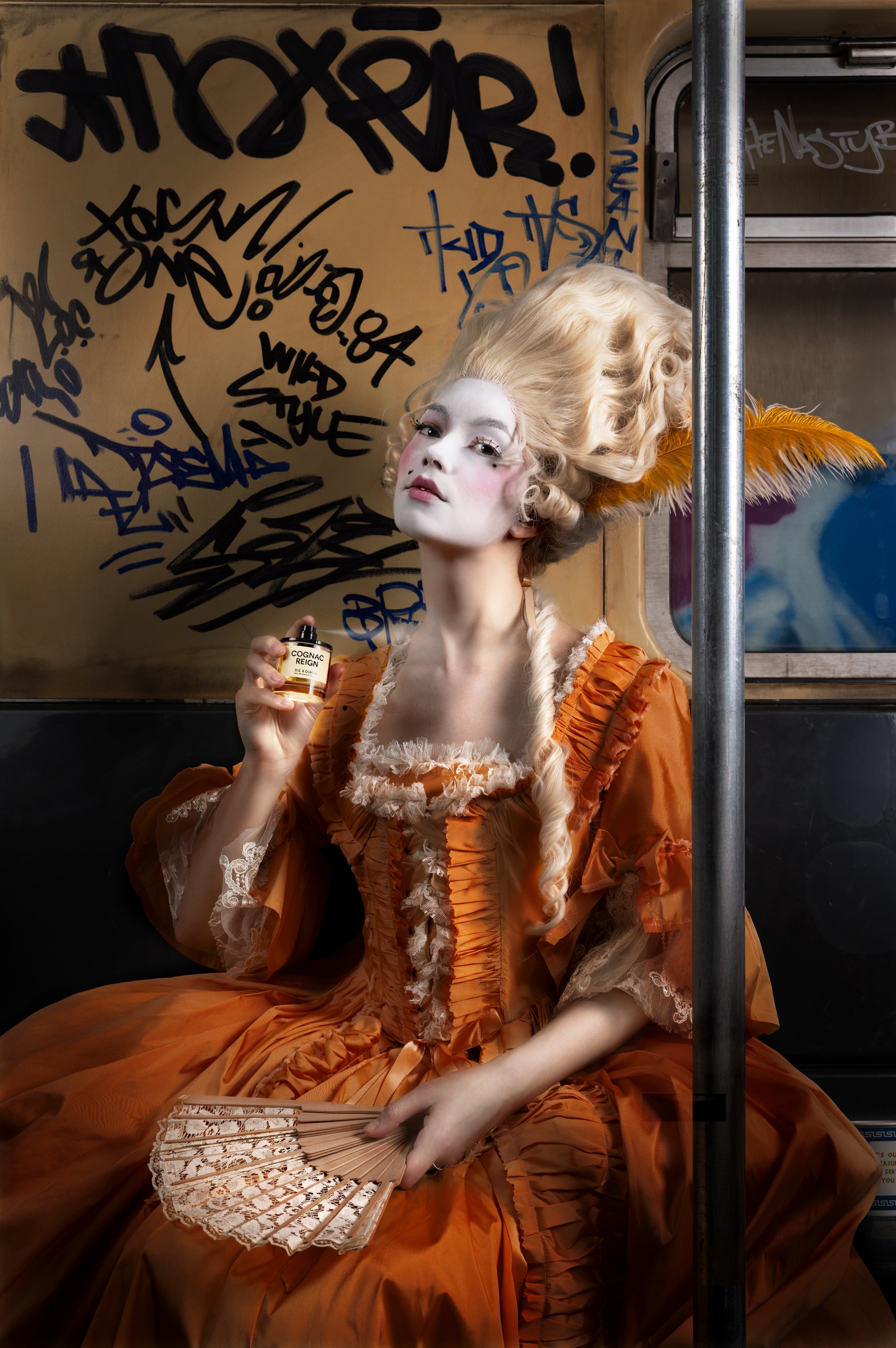 【2026年2月20日発売】COGNAC REIGN