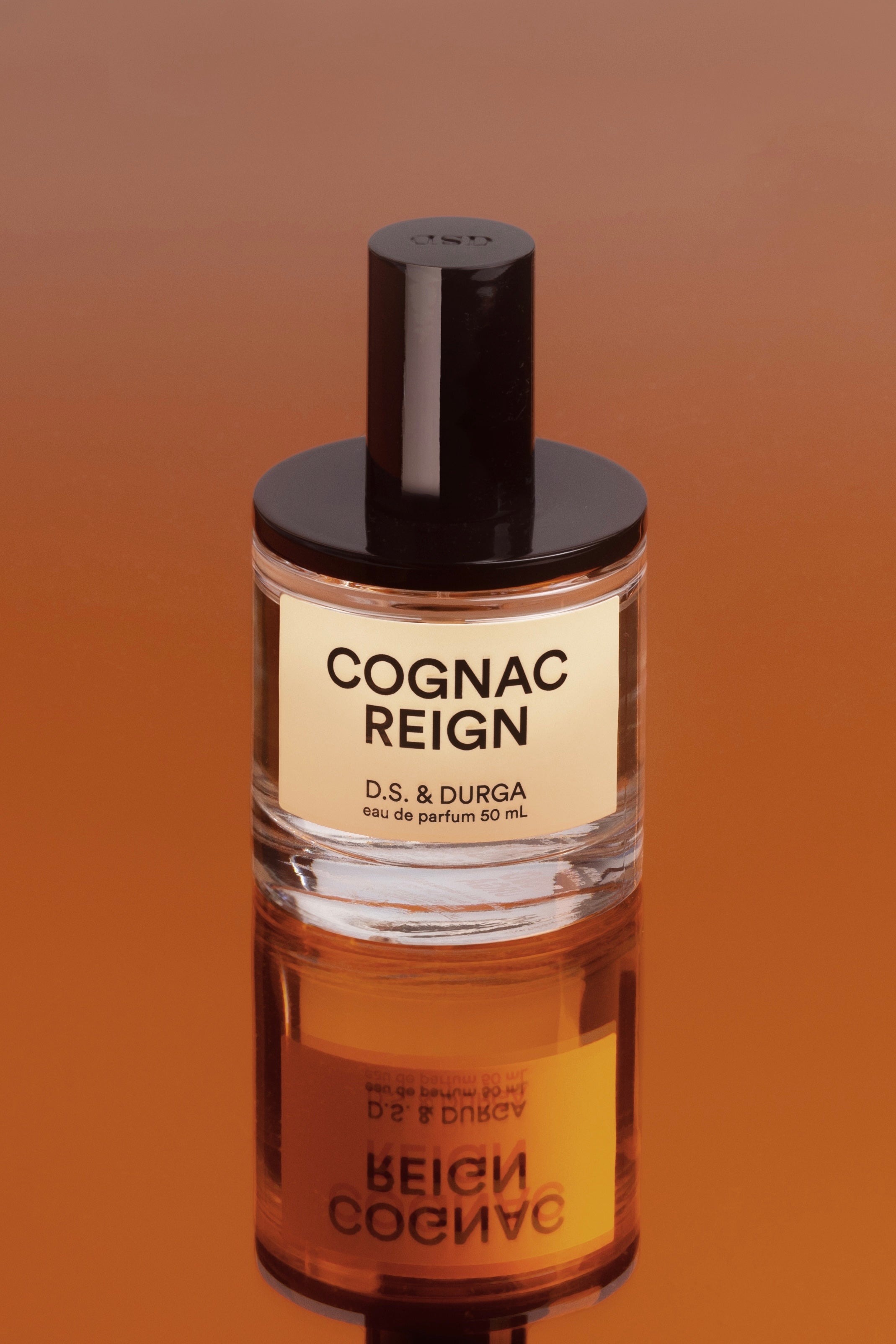 【2026年2月20日発売】COGNAC REIGN