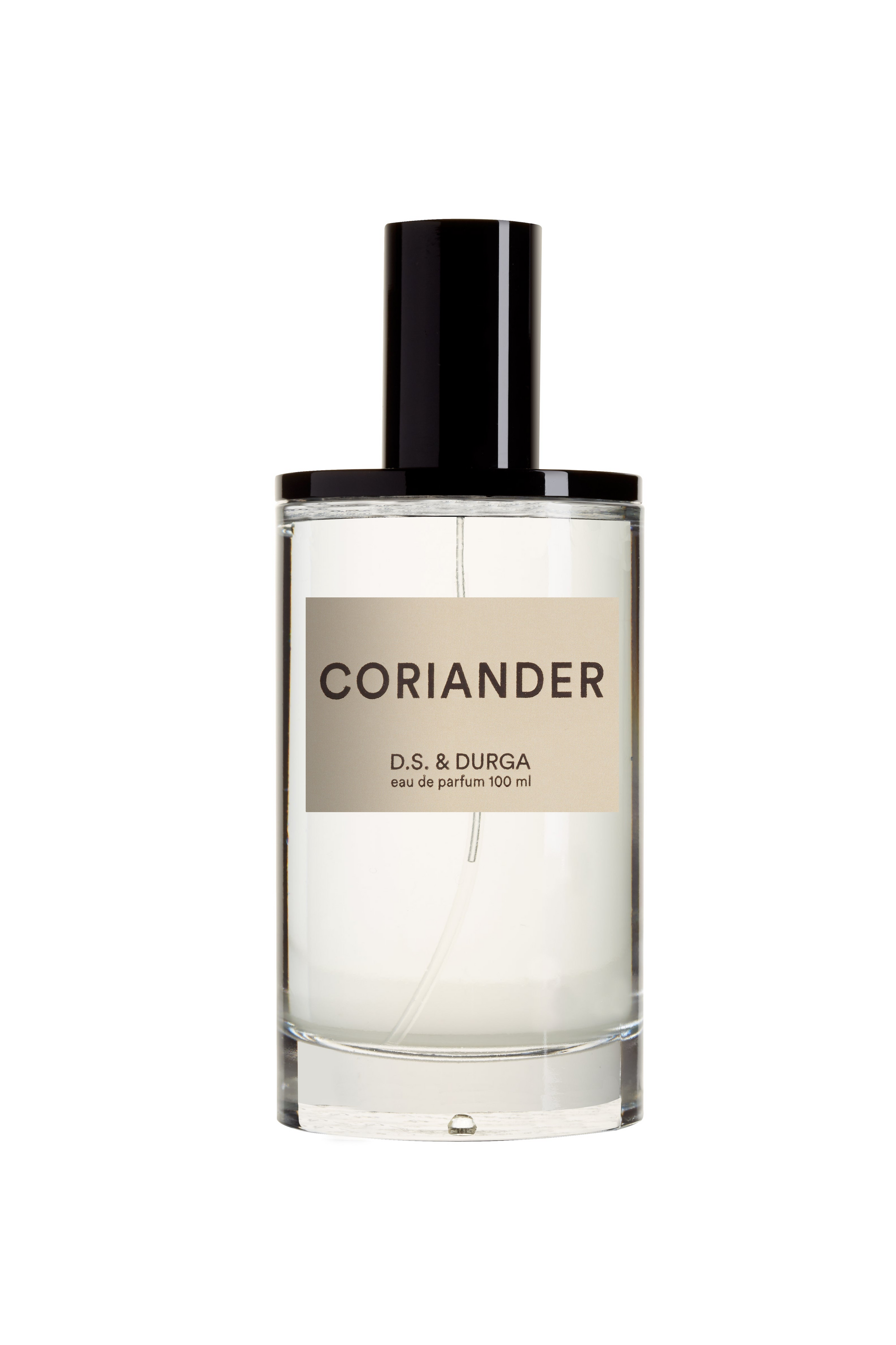 DS&DURGA CORIANDER 香水 CORIANDER 100ml