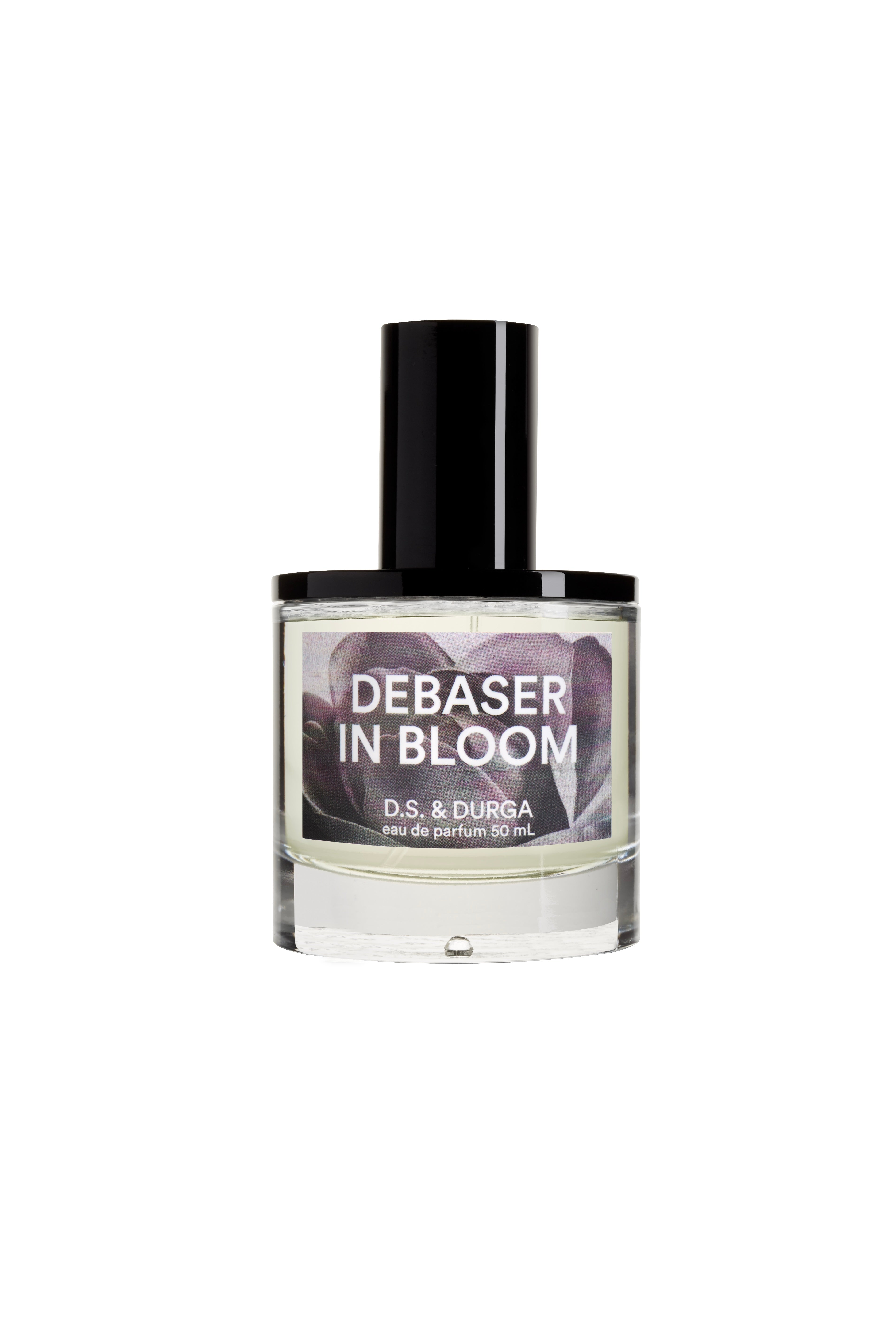 DEBASER IN BLOOM