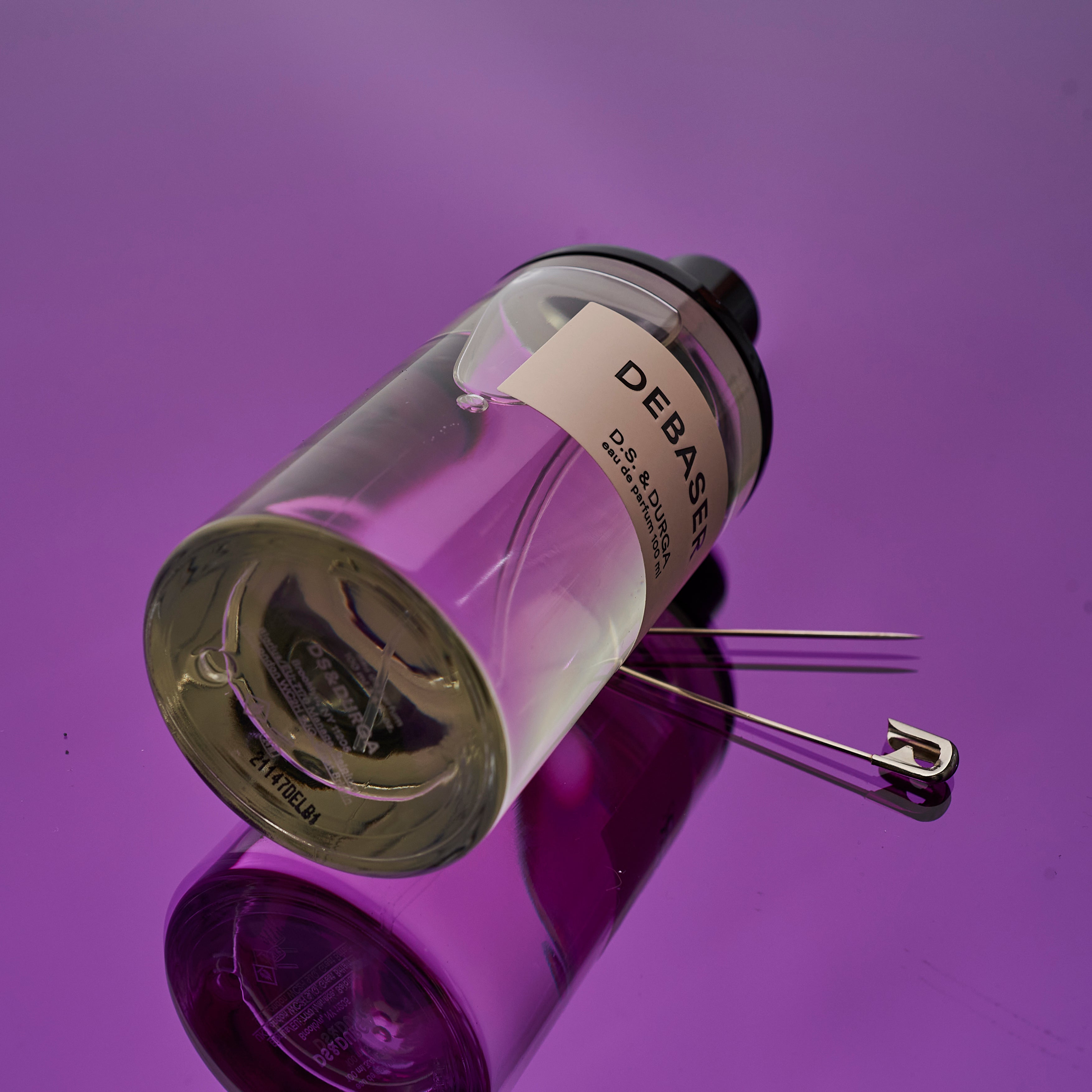 DEBASER  100ML