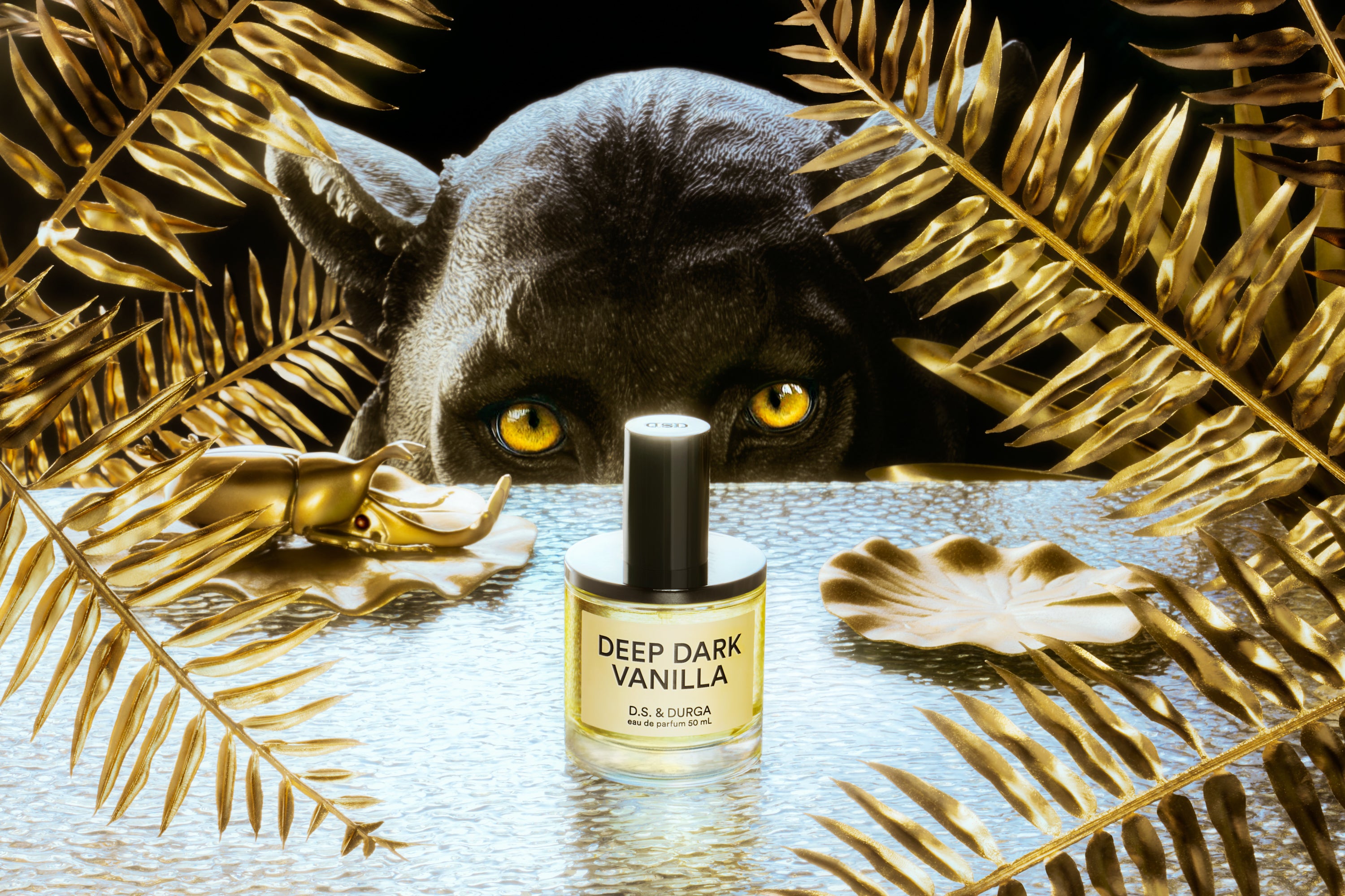 【2025年11月14日発売】DEEP DARK VANILLA