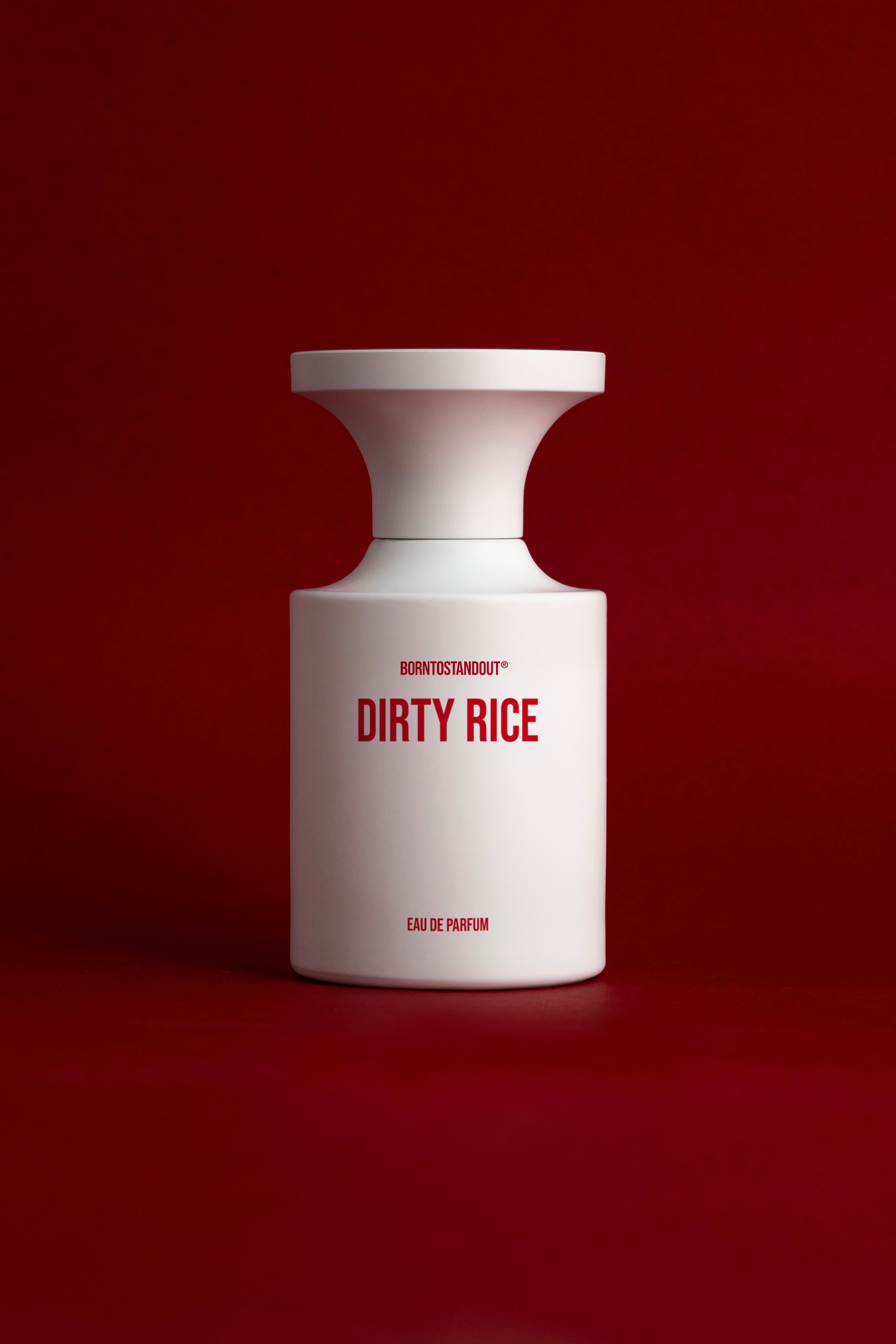 DIRTY RICE - 50ml