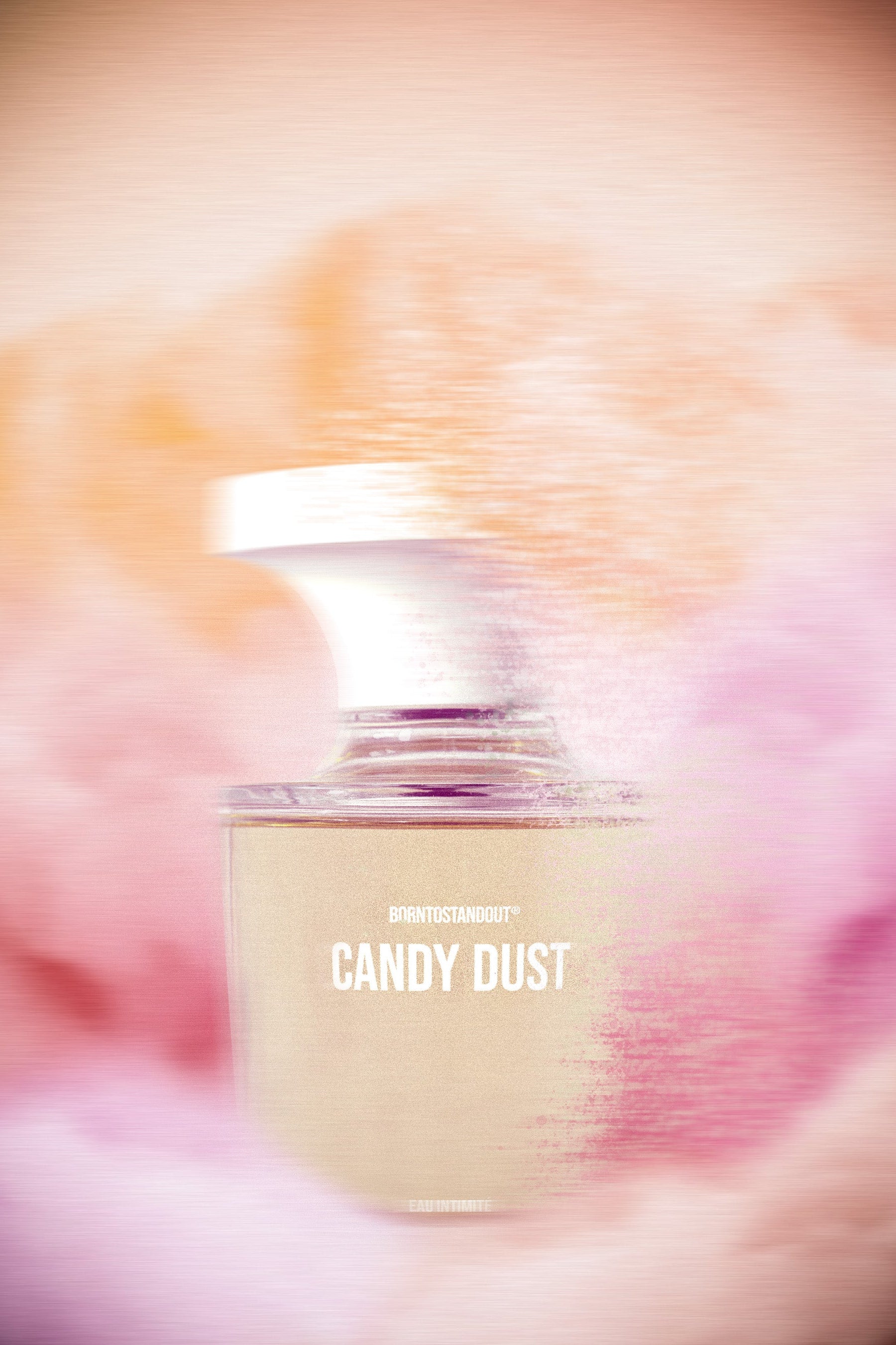 【2025年9月13日発売】CANDY DUST - 100ml