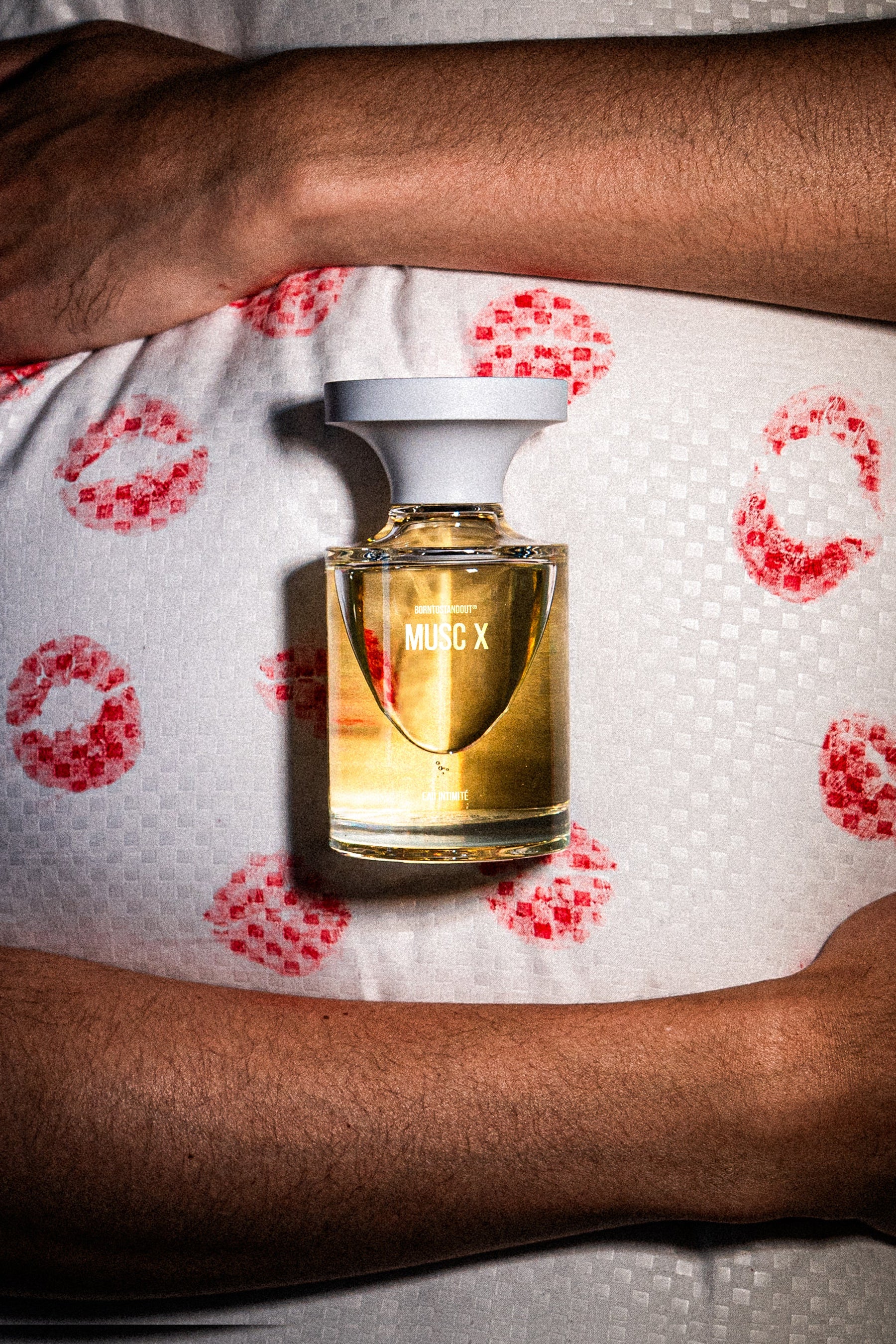 【2025年9月13日発売】MUSC X - 100ml